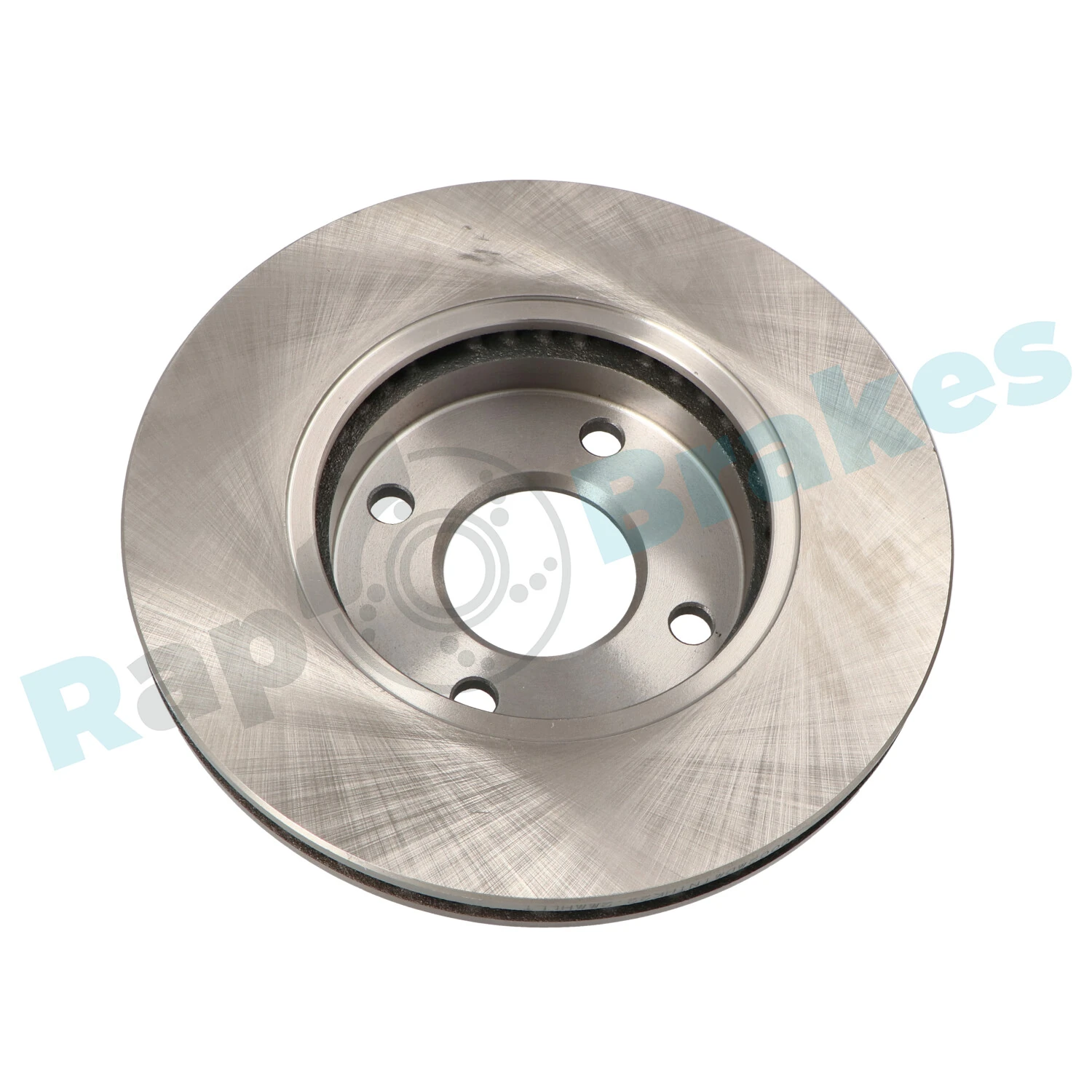 Brake Disc R-D0789