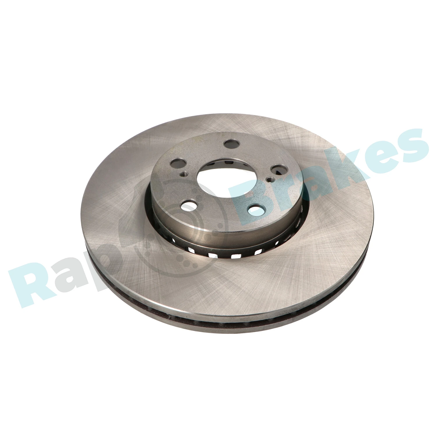 Brake Disc R-D0257