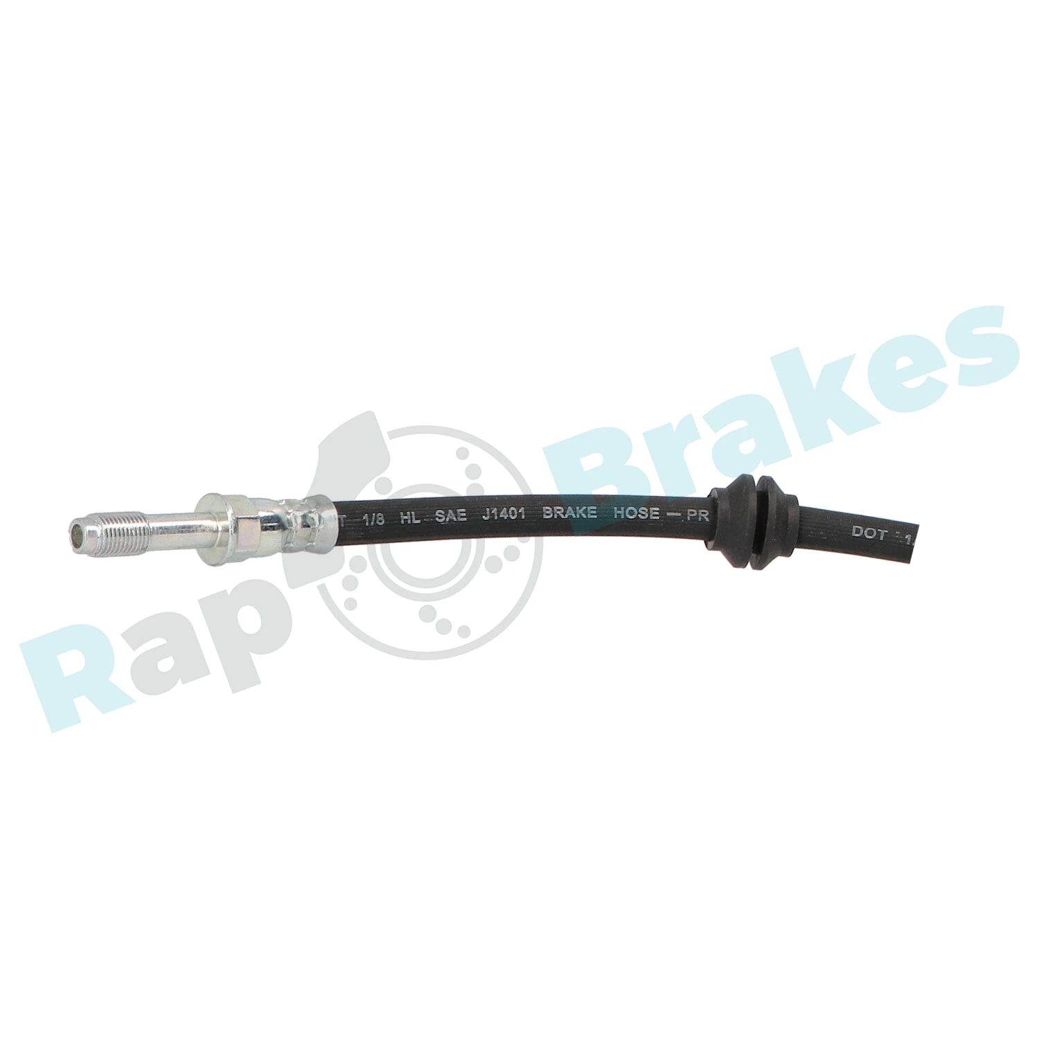 Brake Hose R-H0016
