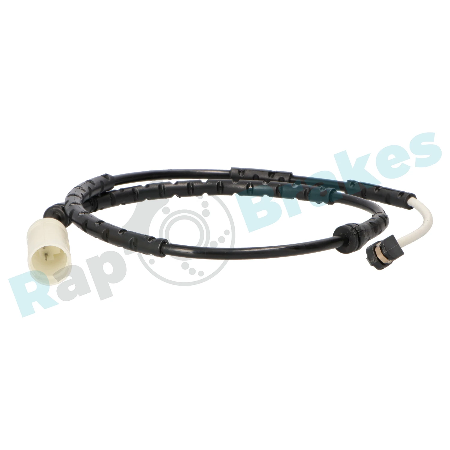 Warning Contact, brake pad wear R-G0094