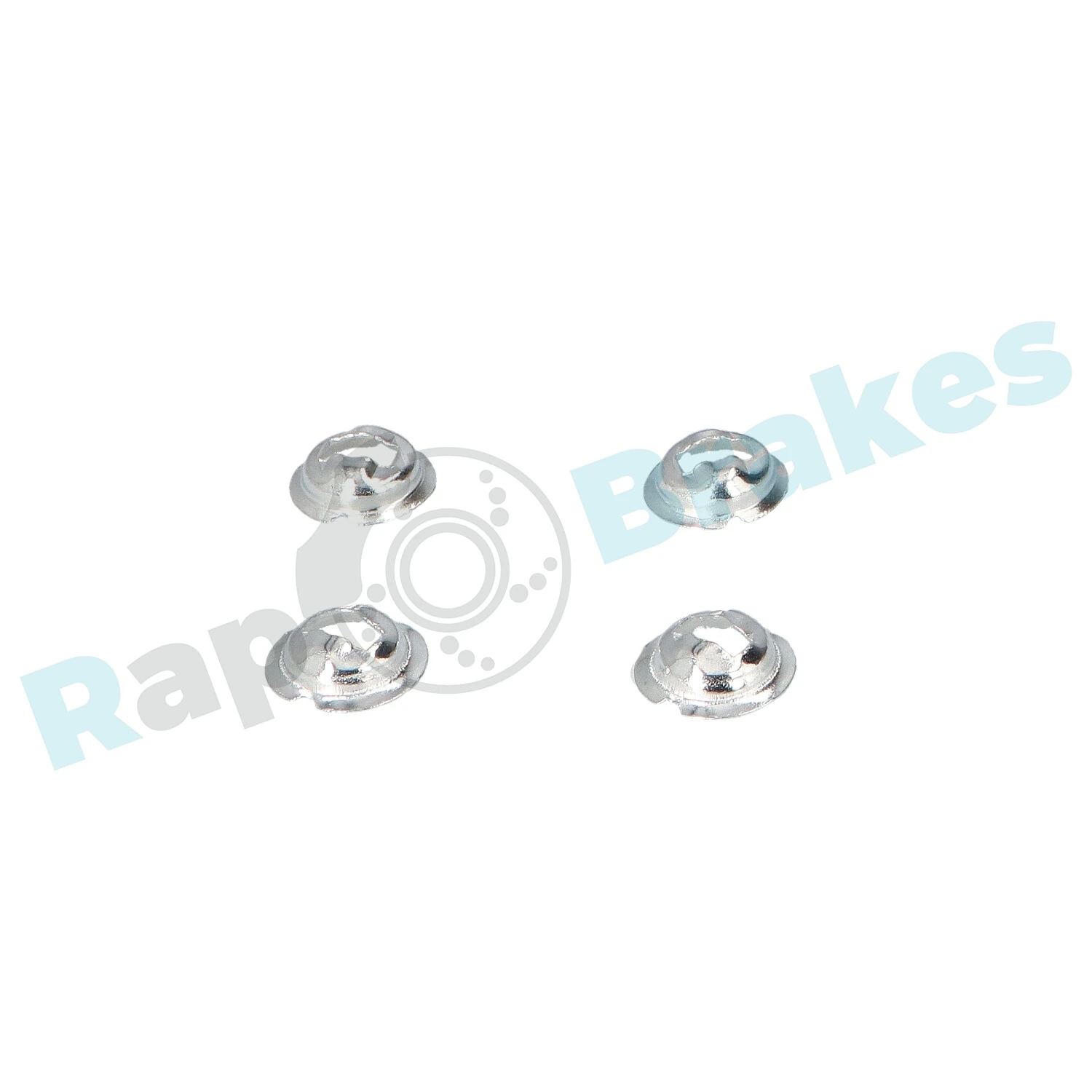 Accessory Kit, brake shoes R-T0020