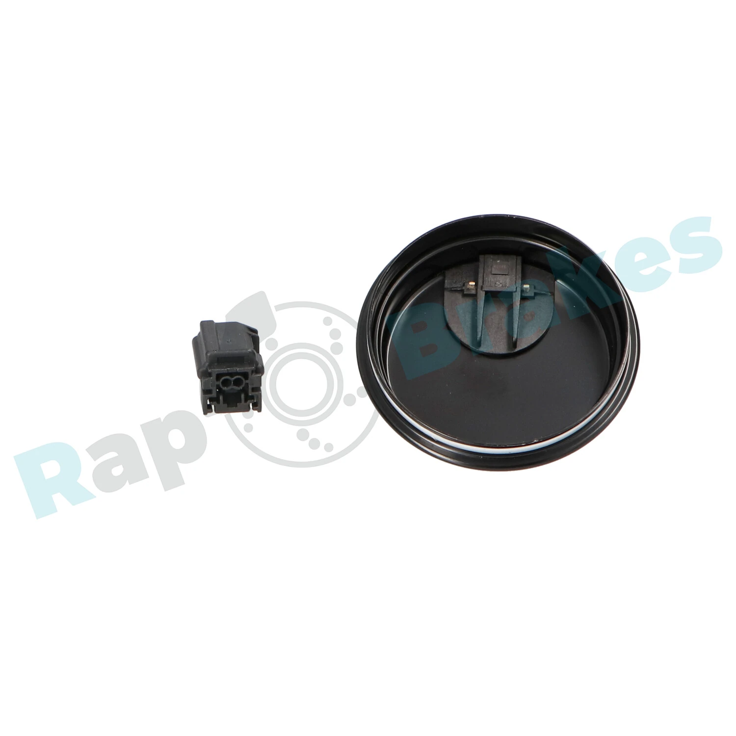 Sensor, wheel speed R-A0381