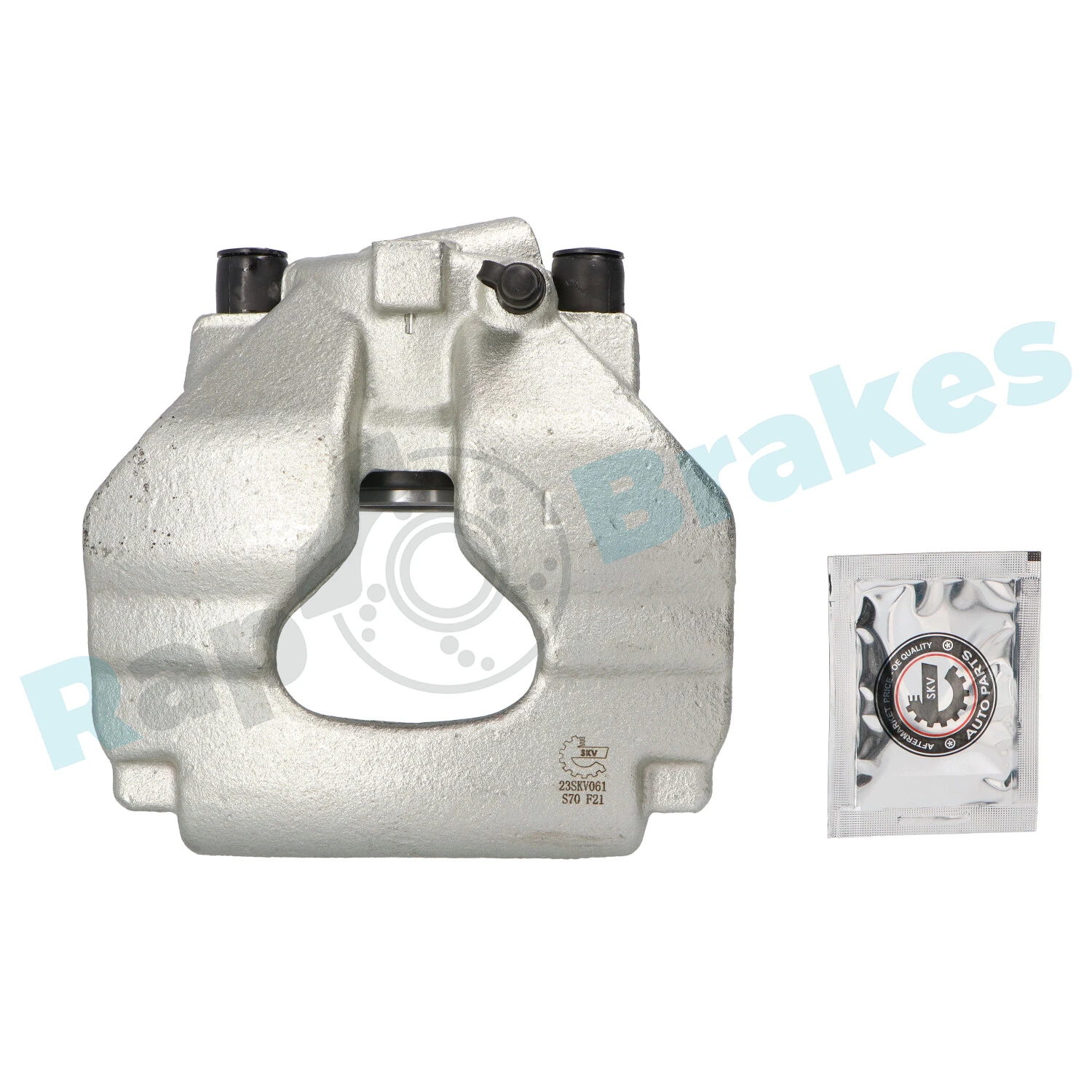 Brake Caliper R-K0185