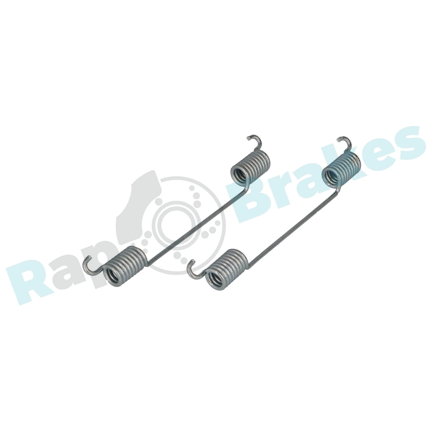 Accessory Kit, brake shoes R-T0162