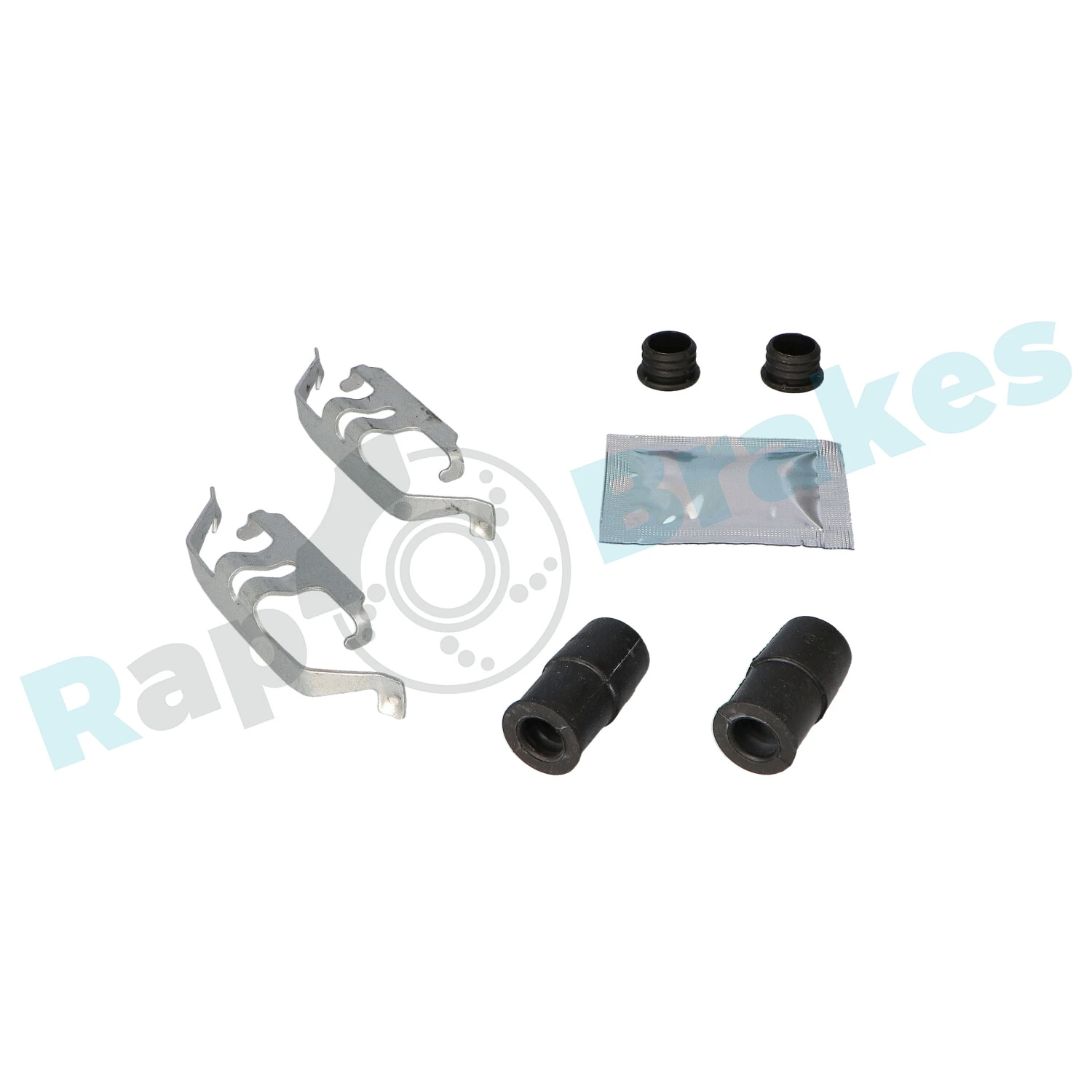 Accessory Kit, disc brake pad R-U0298