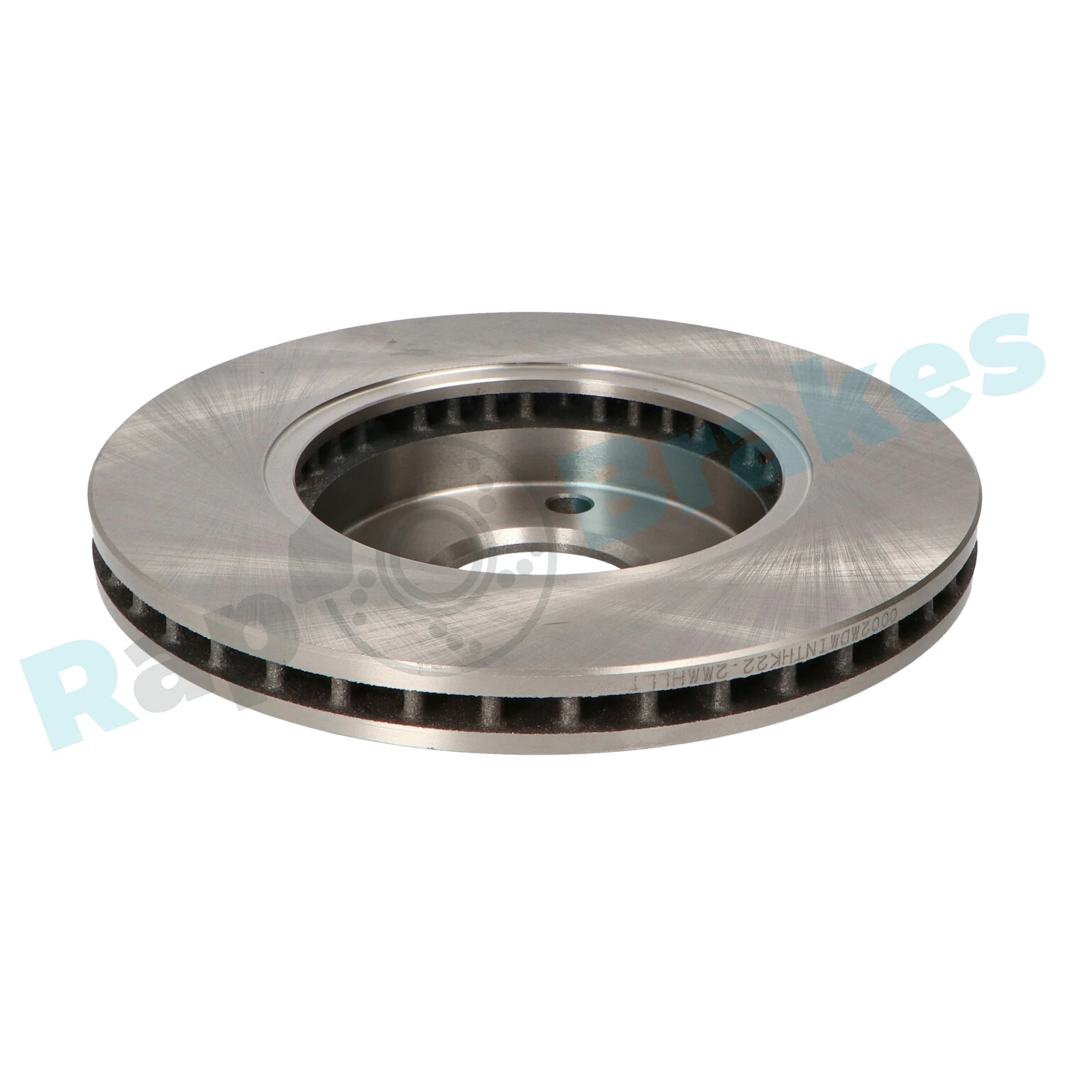 Brake Disc R-D0789