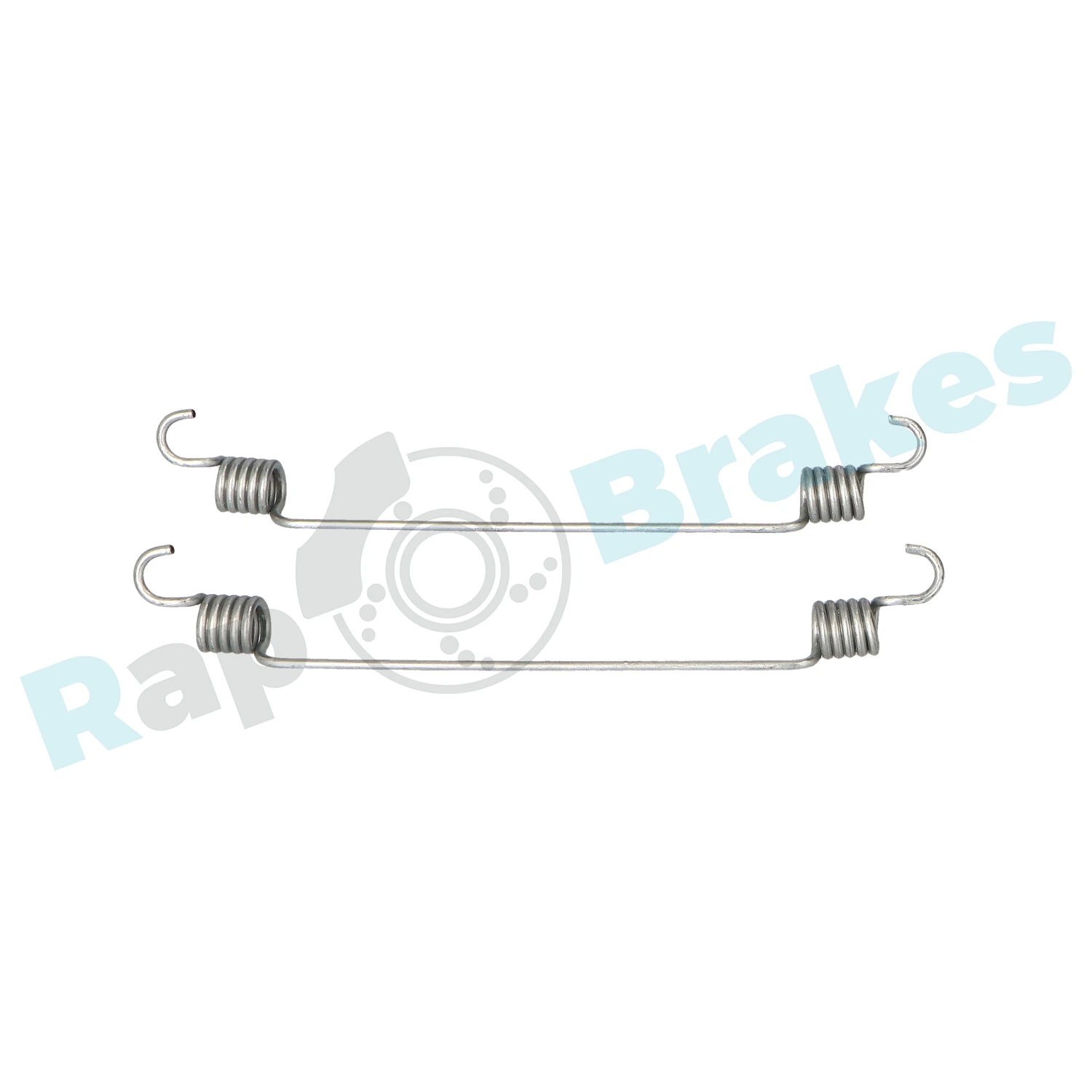 Accessory Kit, brake shoes R-T0087