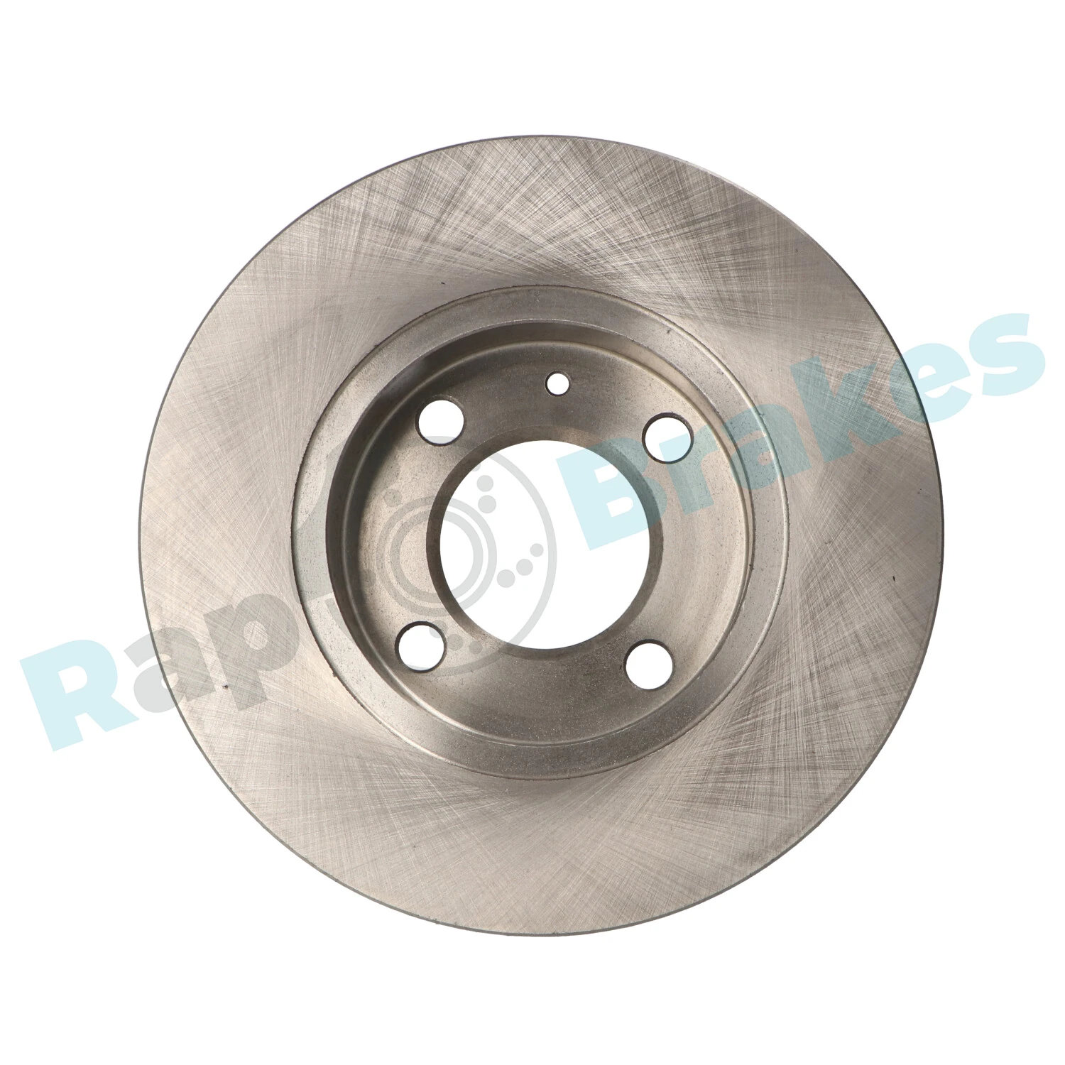Brake Disc R-D0887