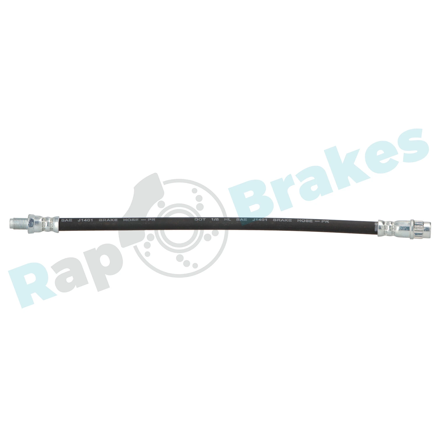 Brake Hose R-H1232