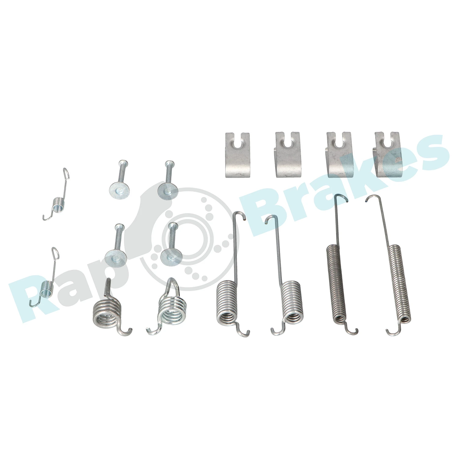 Accessory Kit, brake shoes R-T0032