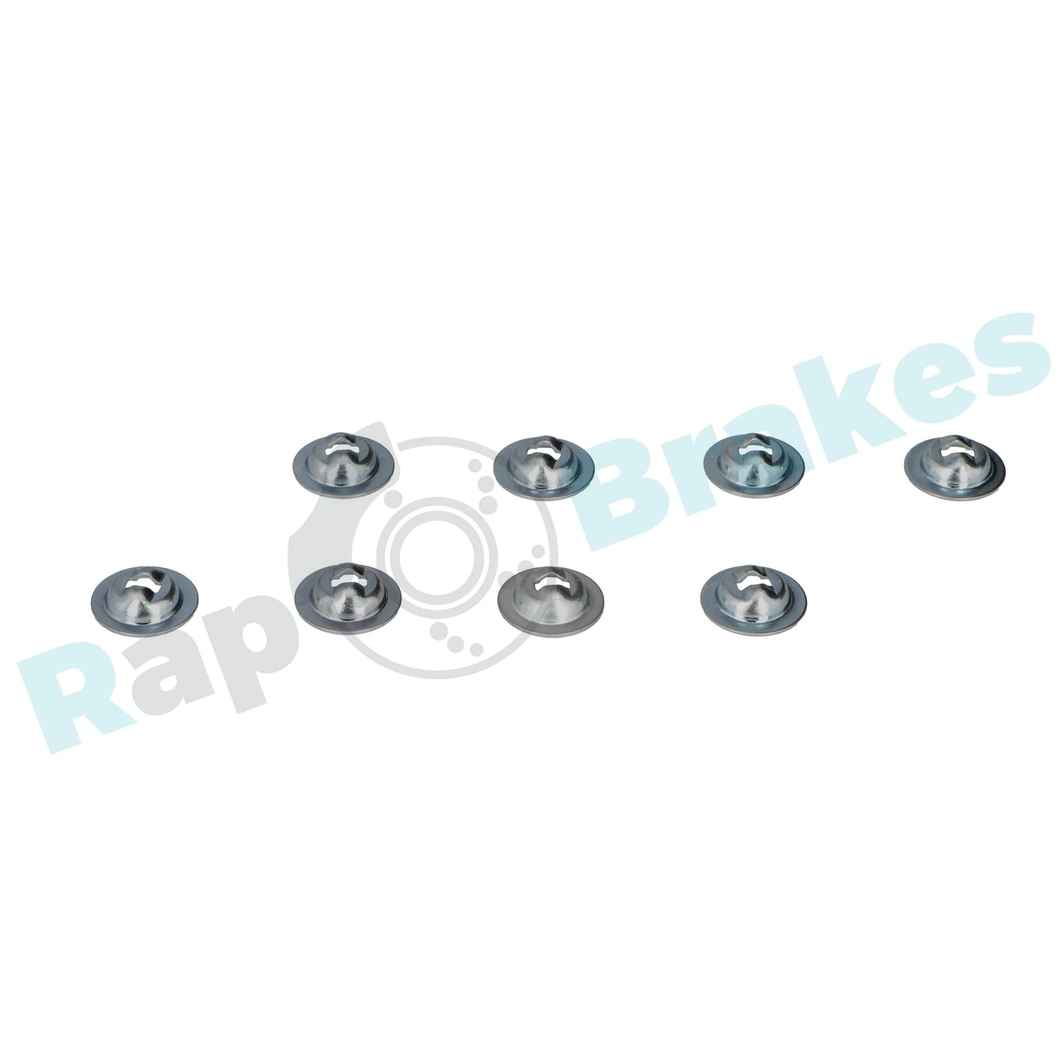 Accessory Kit, brake shoes R-T0191