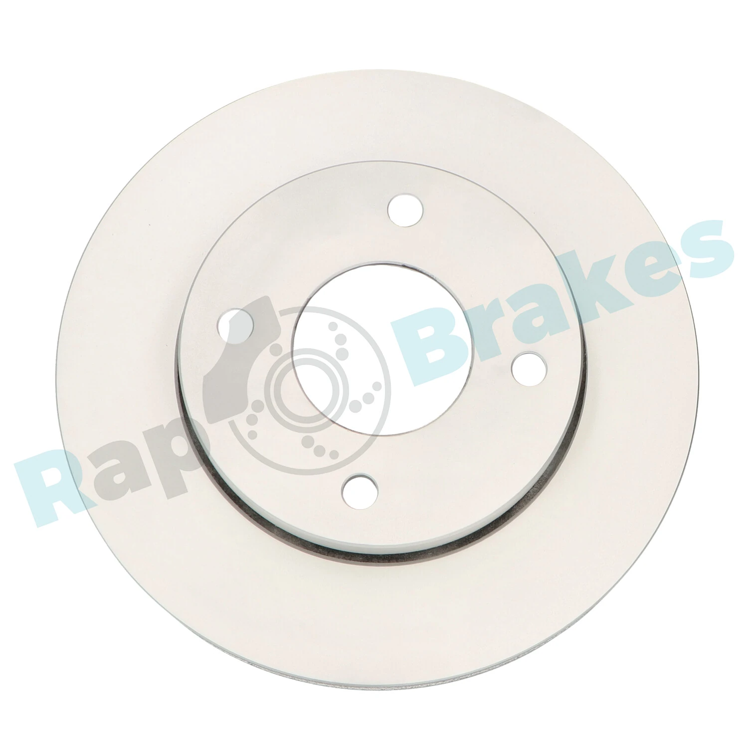 Brake Disc R-D0391