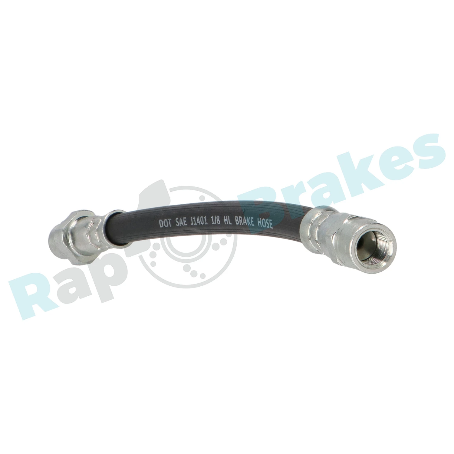 Brake Hose R-H0836