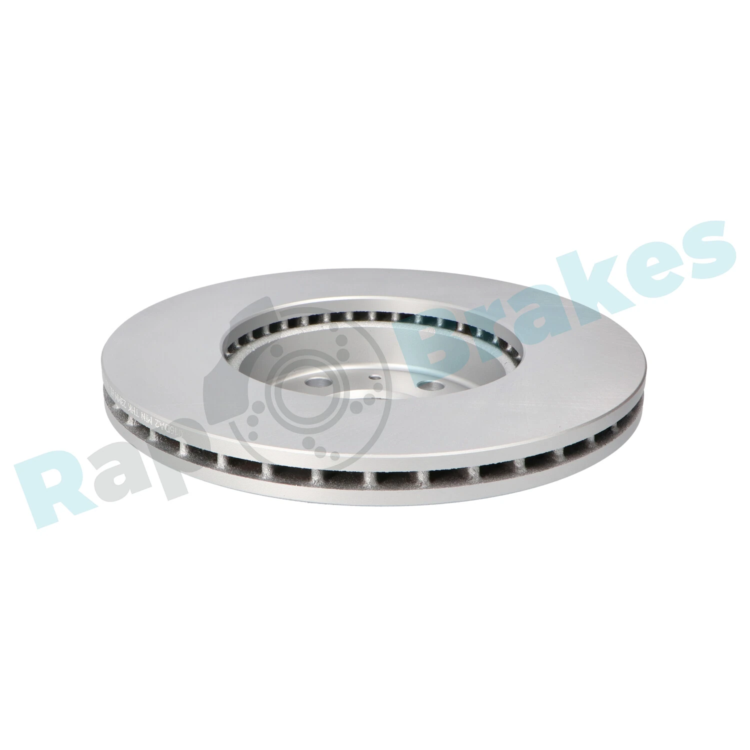 Brake Disc R-D0489C