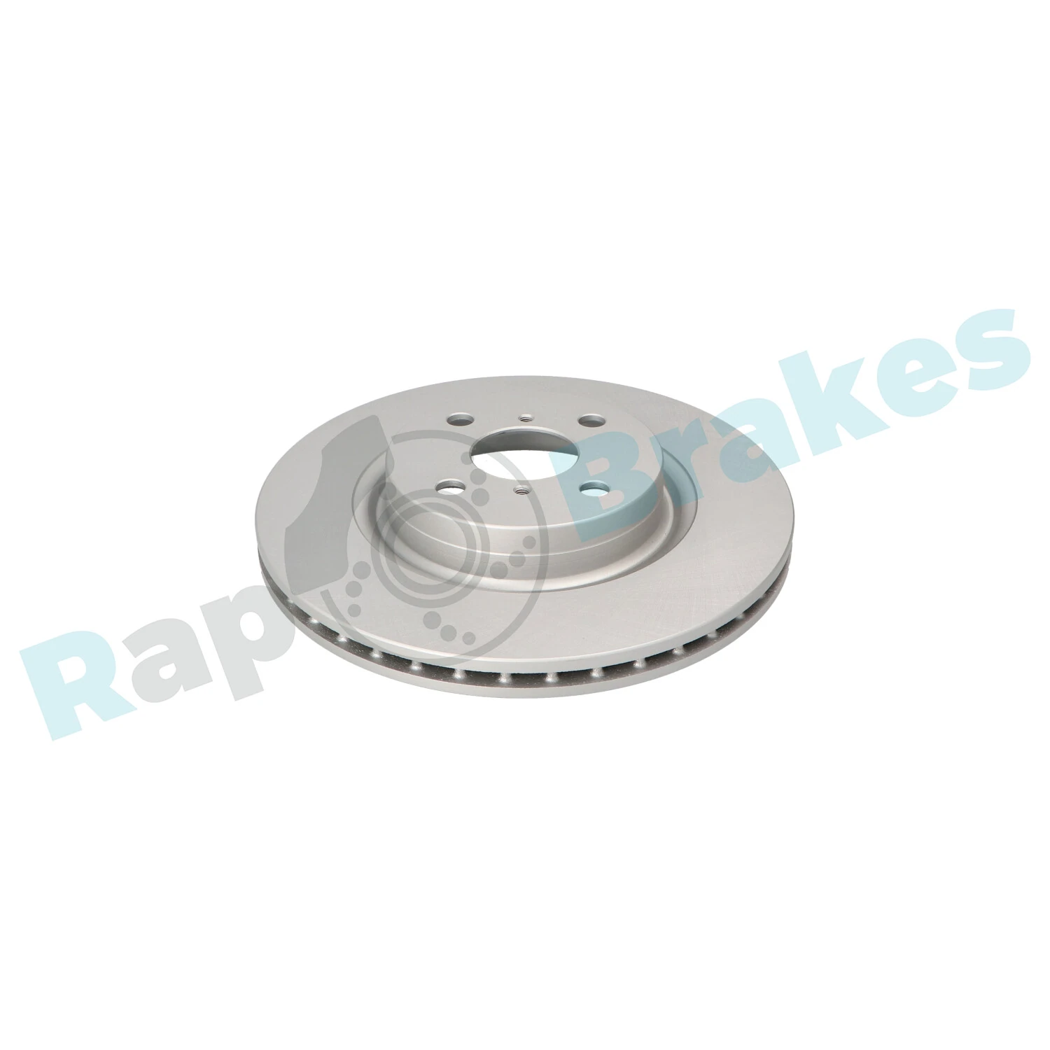 Brake Disc R-D1102C
