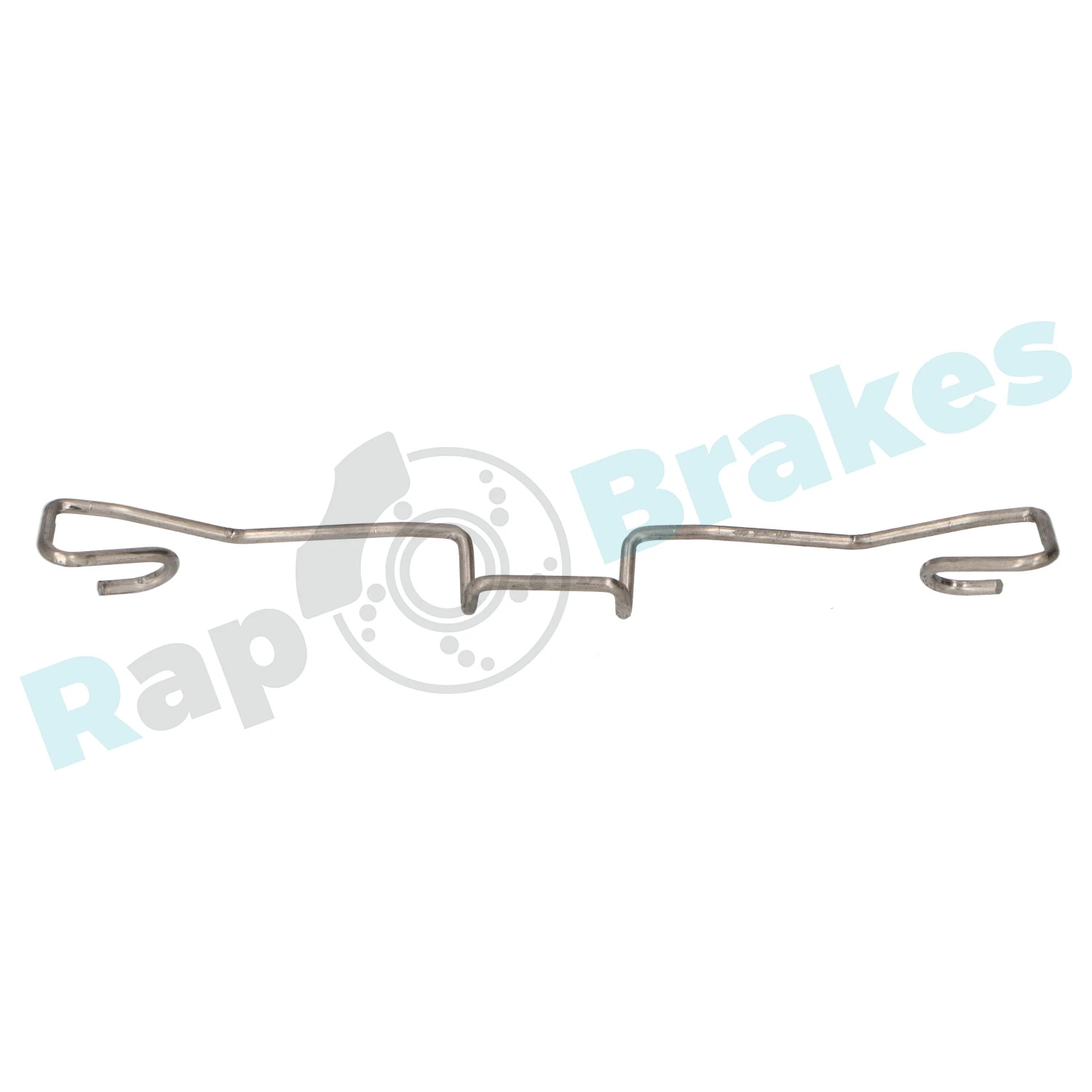 Accessory Kit, disc brake pad R-U0100