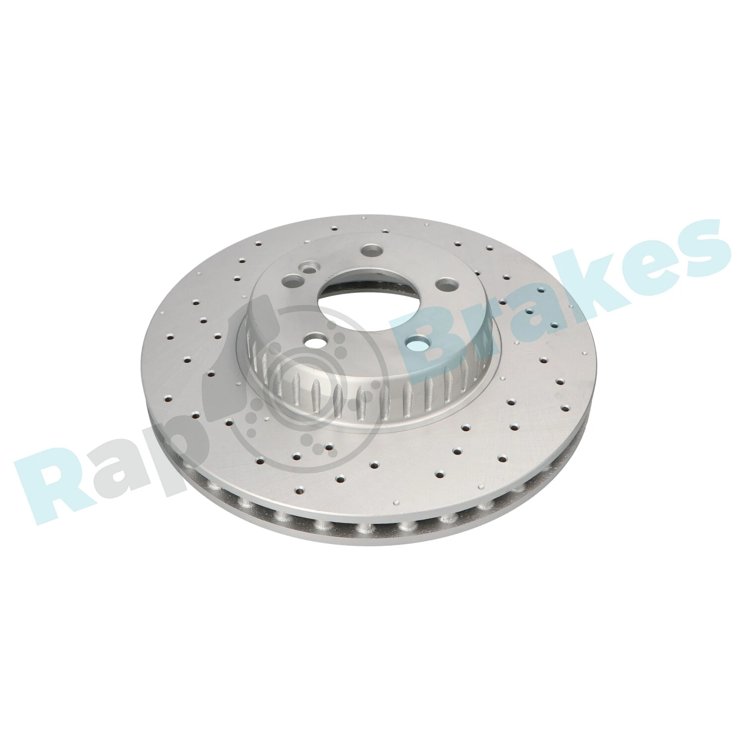 Brake Disc R-D1123C