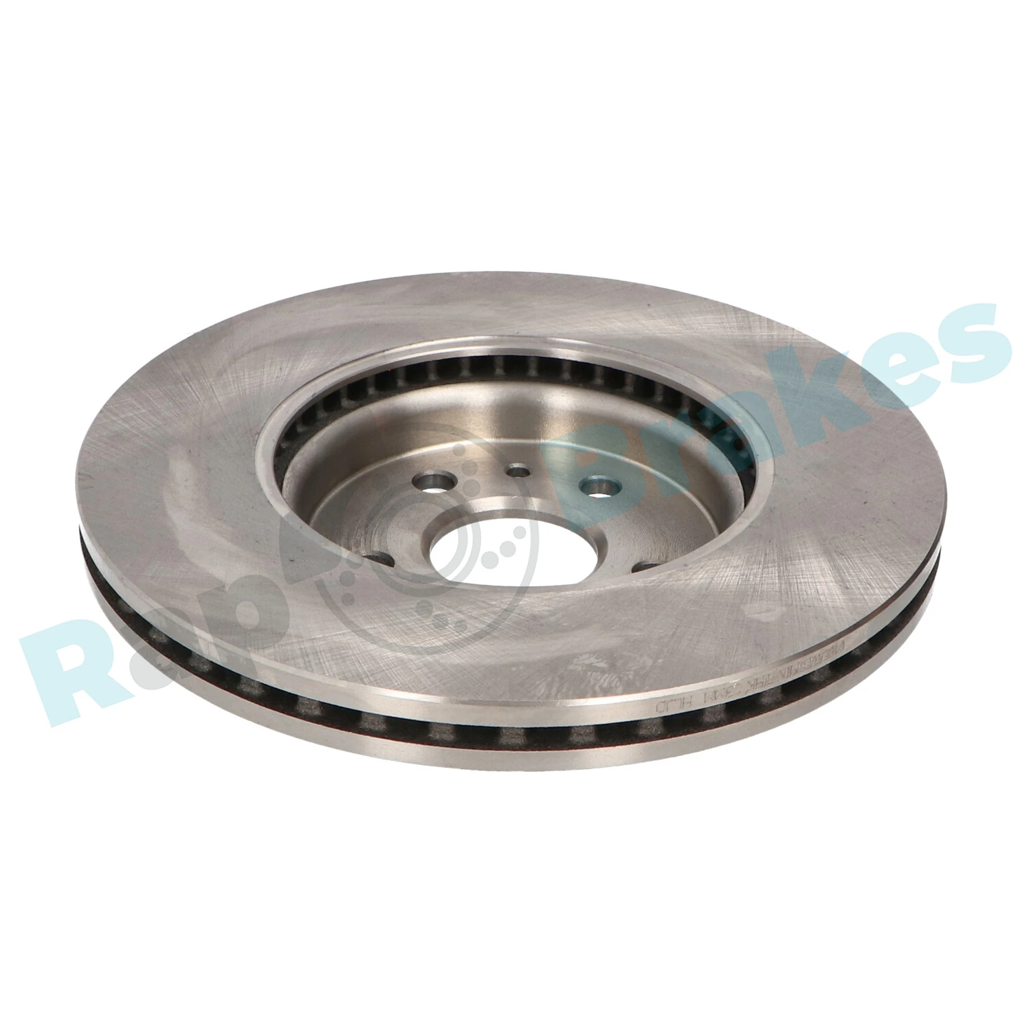 Brake Disc R-D0039