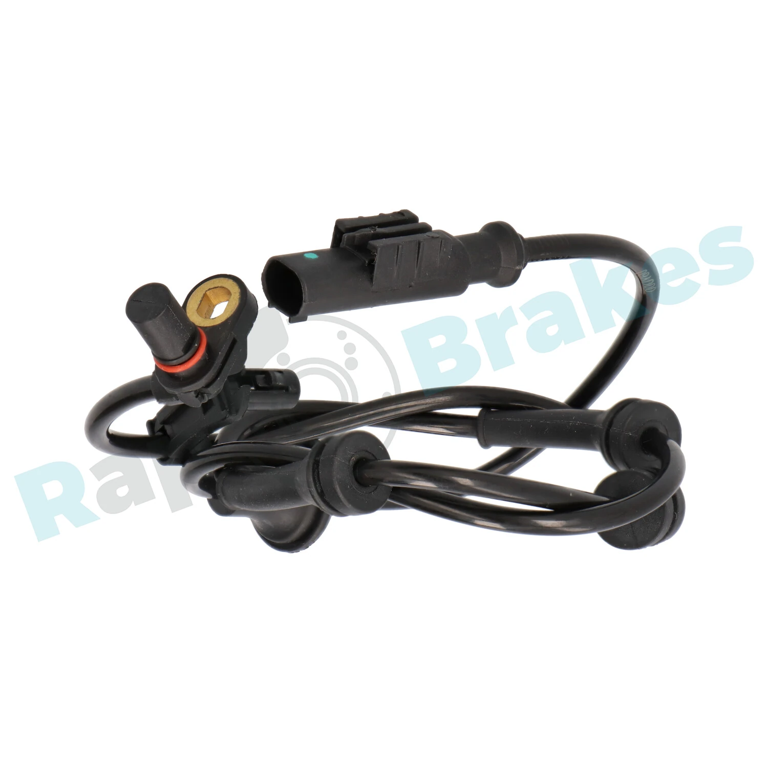 Sensor, wheel speed R-A0168