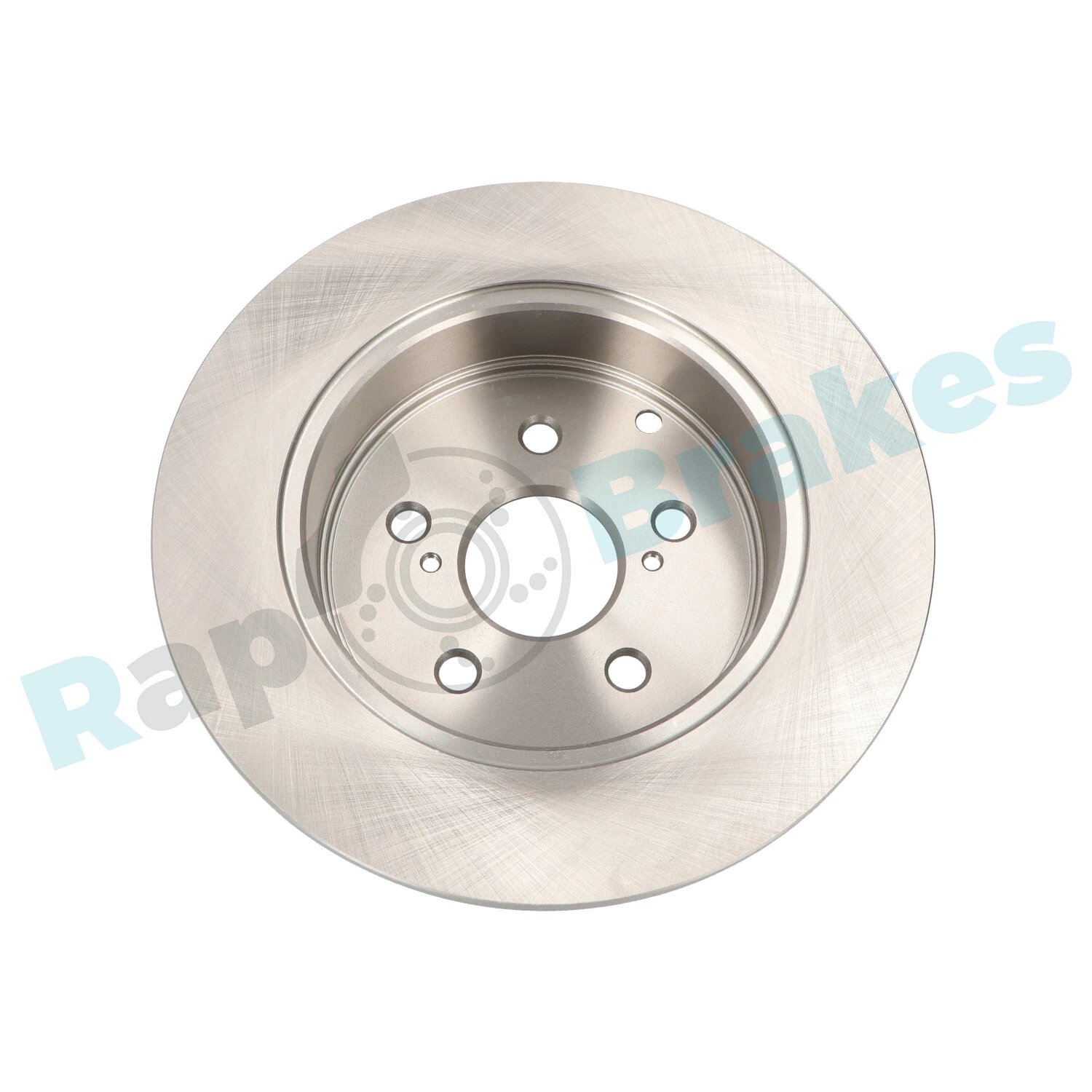 Brake Disc R-D0948