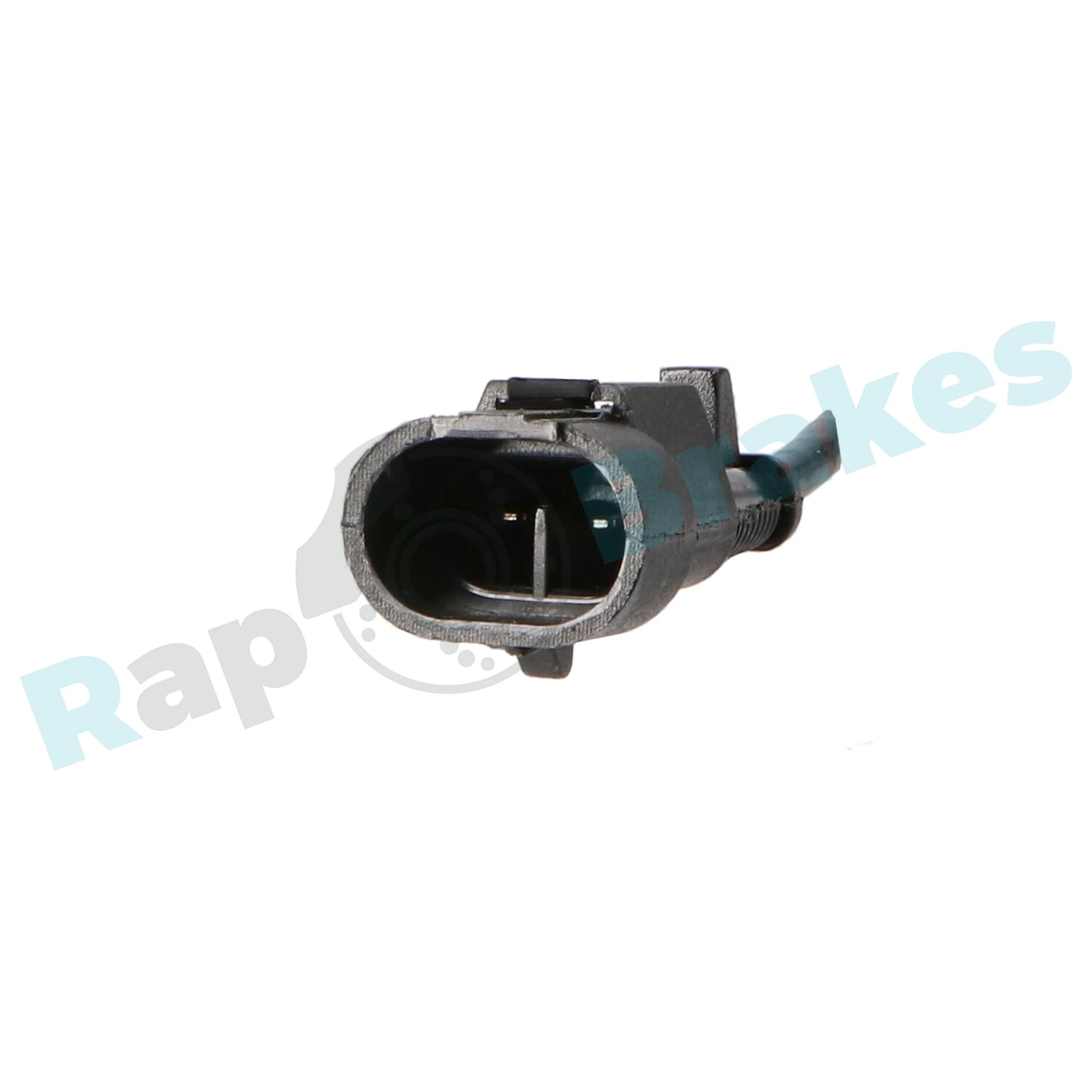 Warning Contact, brake pad wear R-G0101