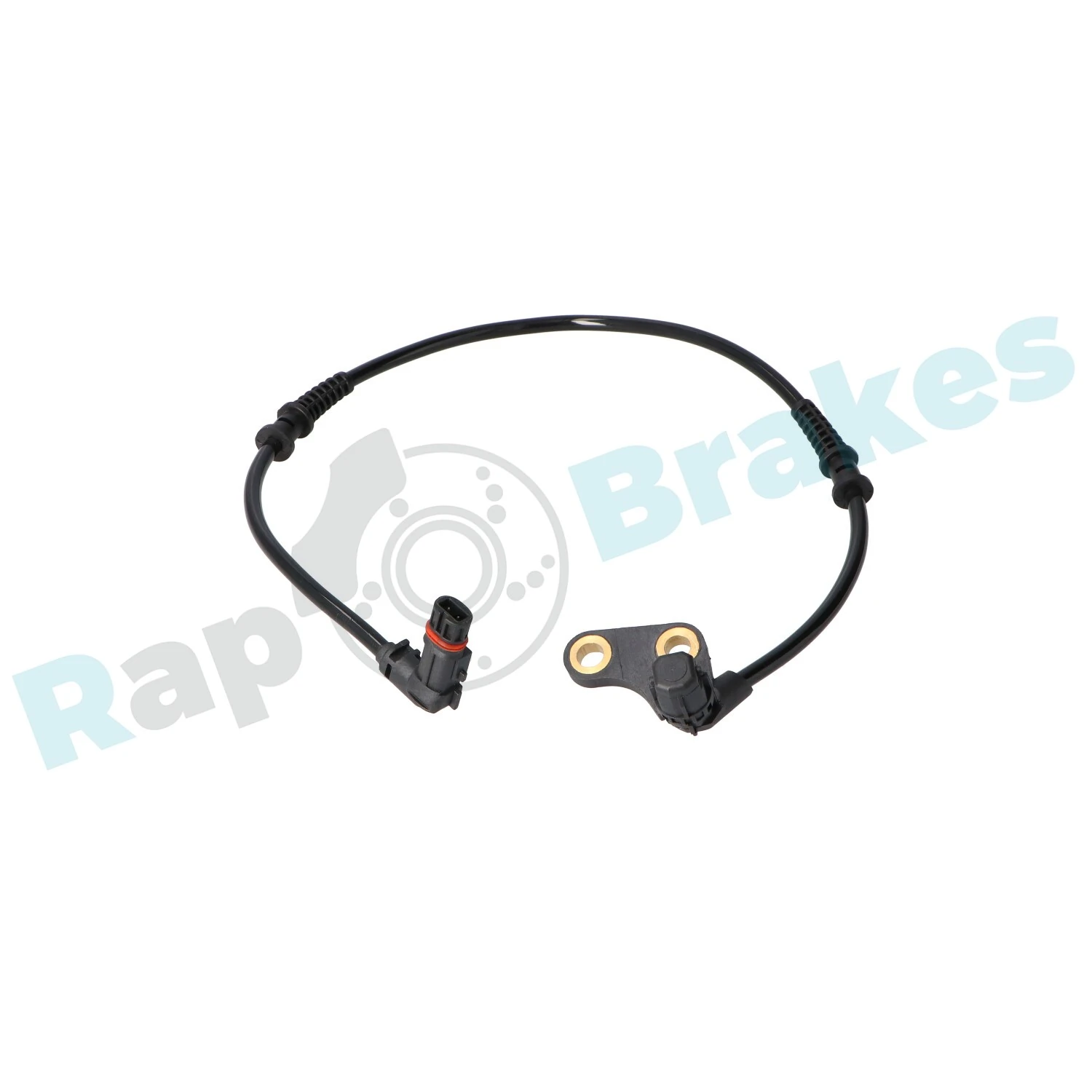 Sensor, wheel speed R-A0286