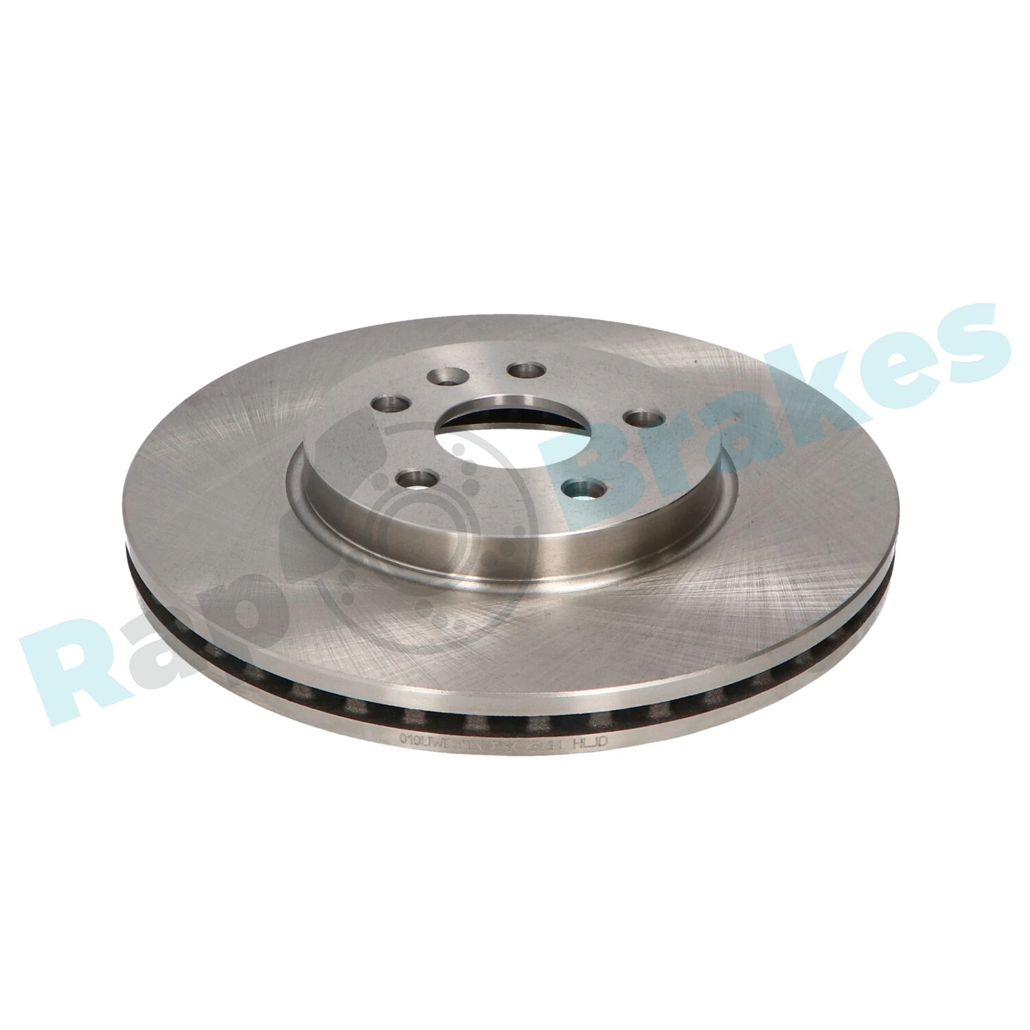 Brake Disc R-D0039
