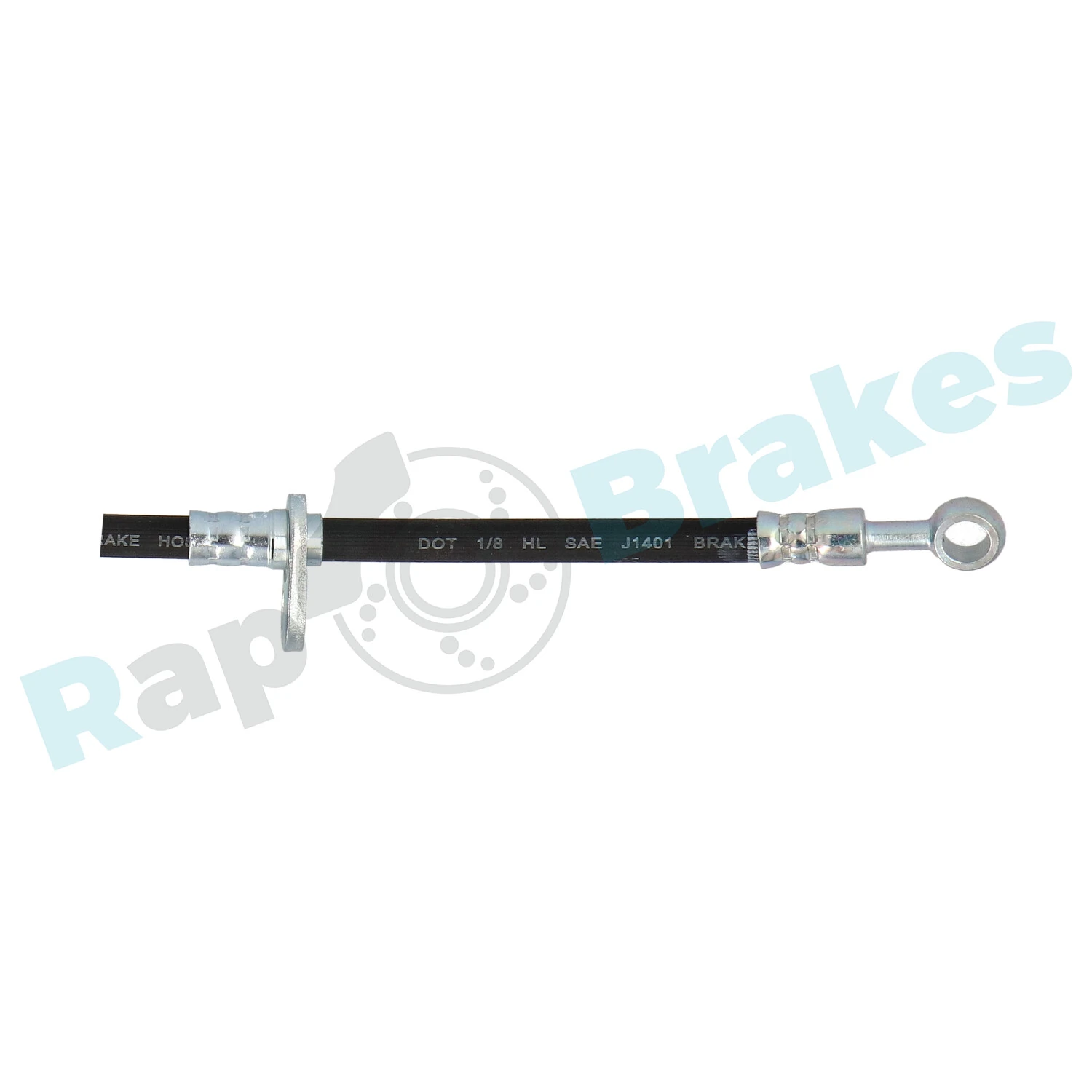 Brake Hose R-H1026