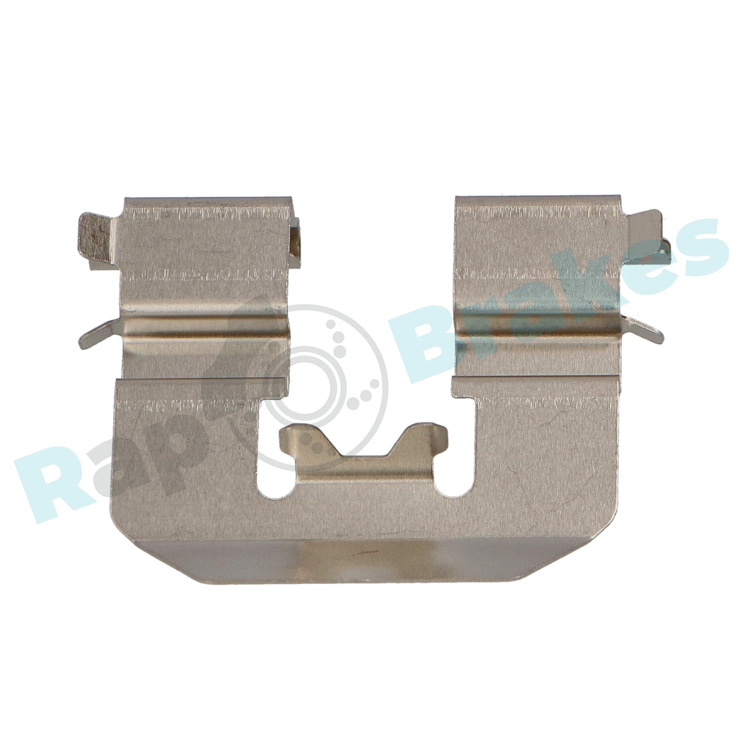Accessory Kit, disc brake pad R-U0194