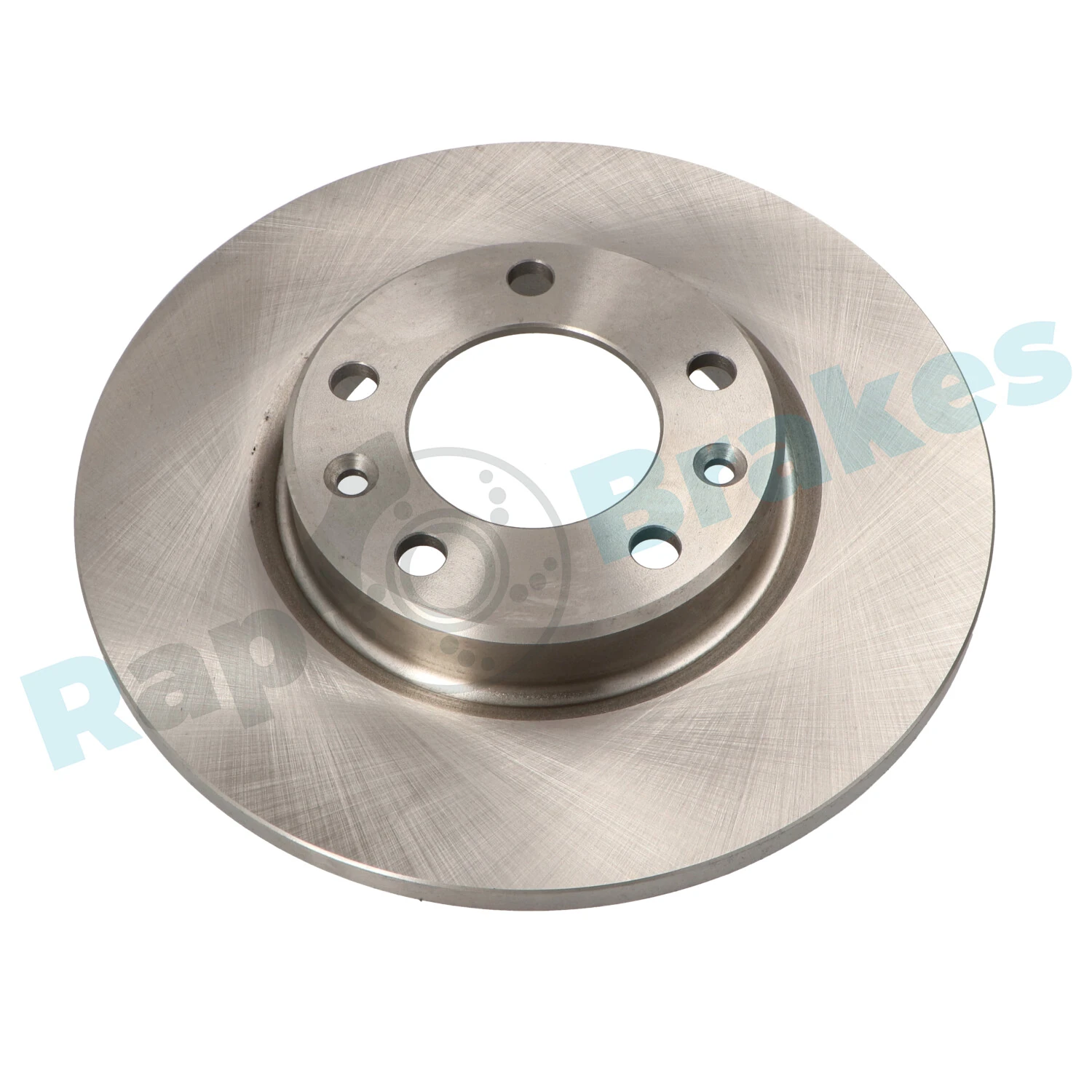 Brake Disc R-D1005
