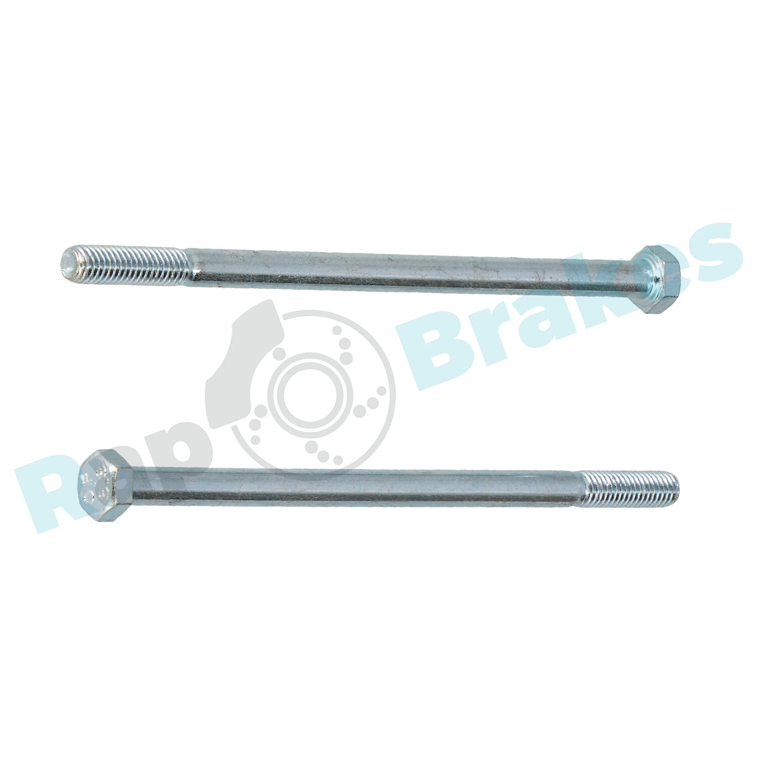Accessory Kit, disc brake pad R-U0031