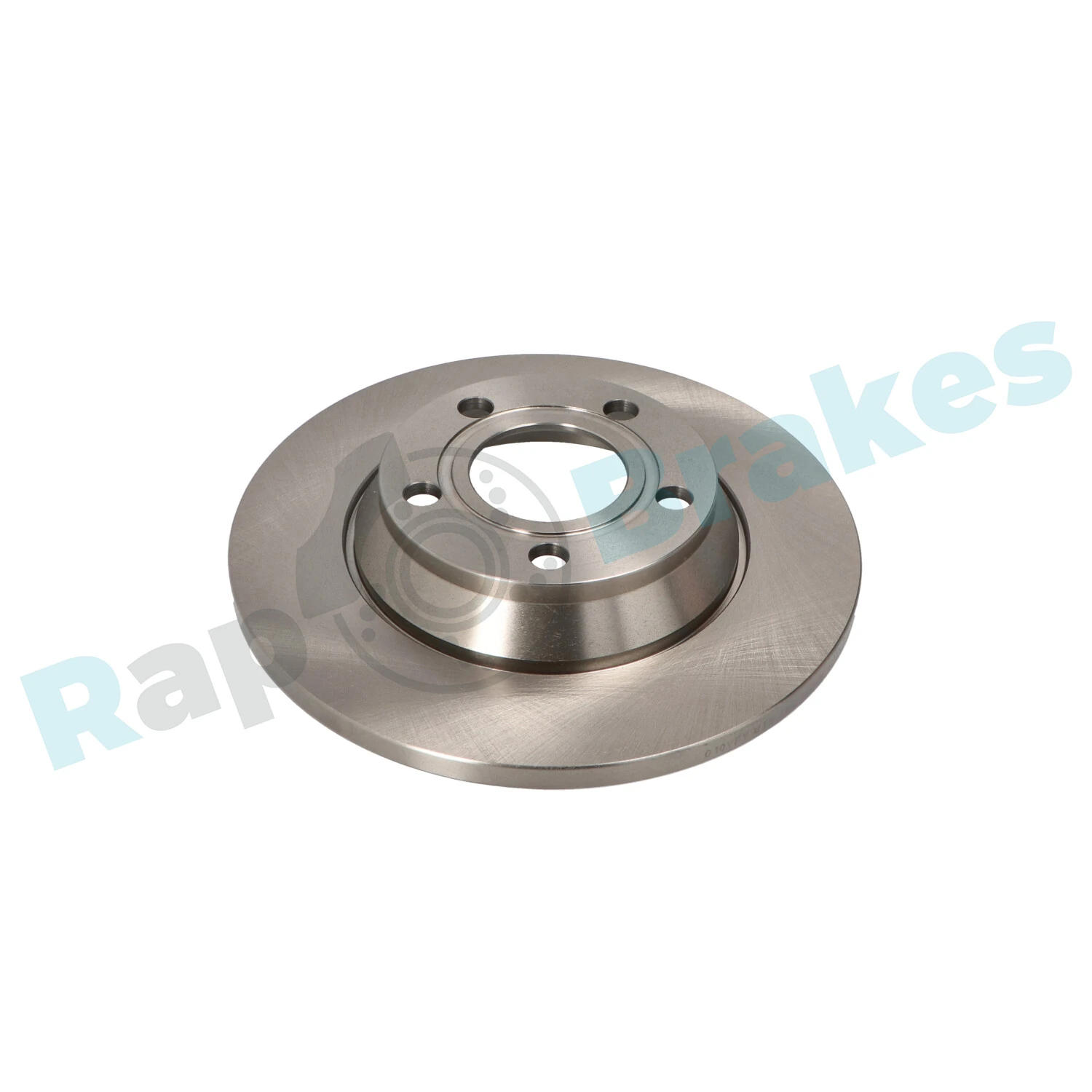 Brake Disc R-D0744