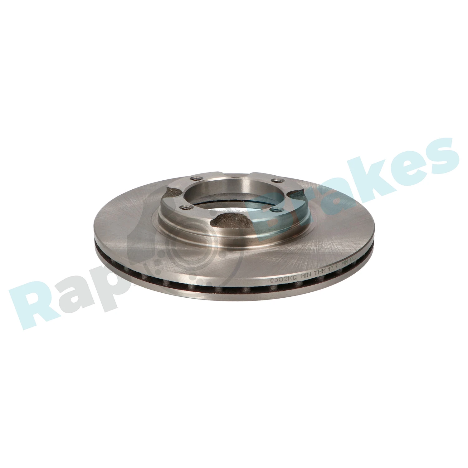 Brake Disc R-D0828