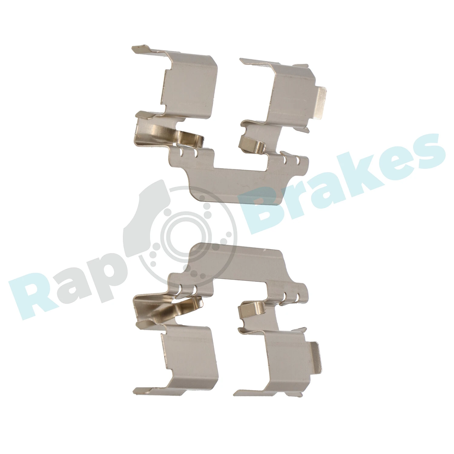 Accessory Kit, disc brake pad R-U0199