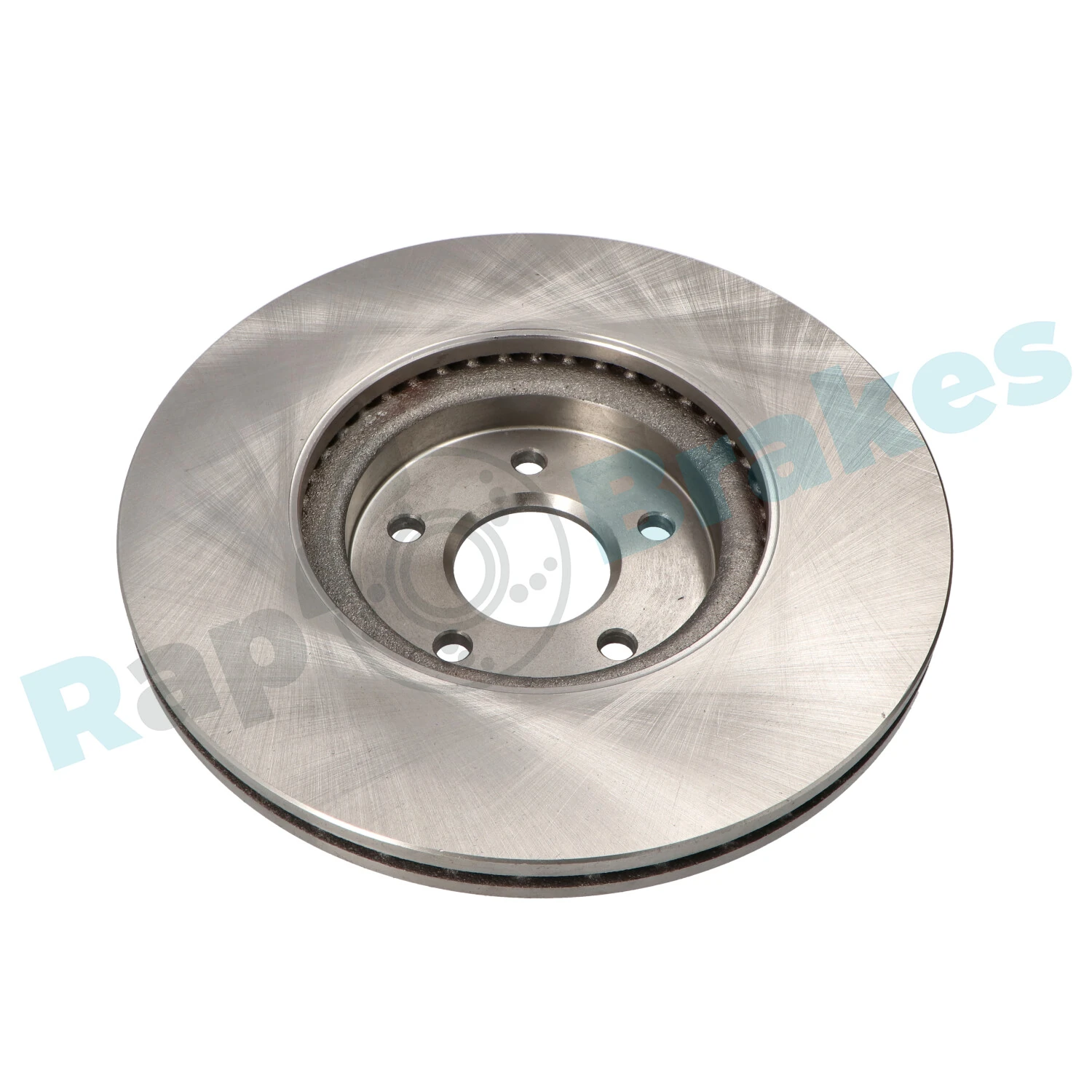 Brake Disc R-D0982