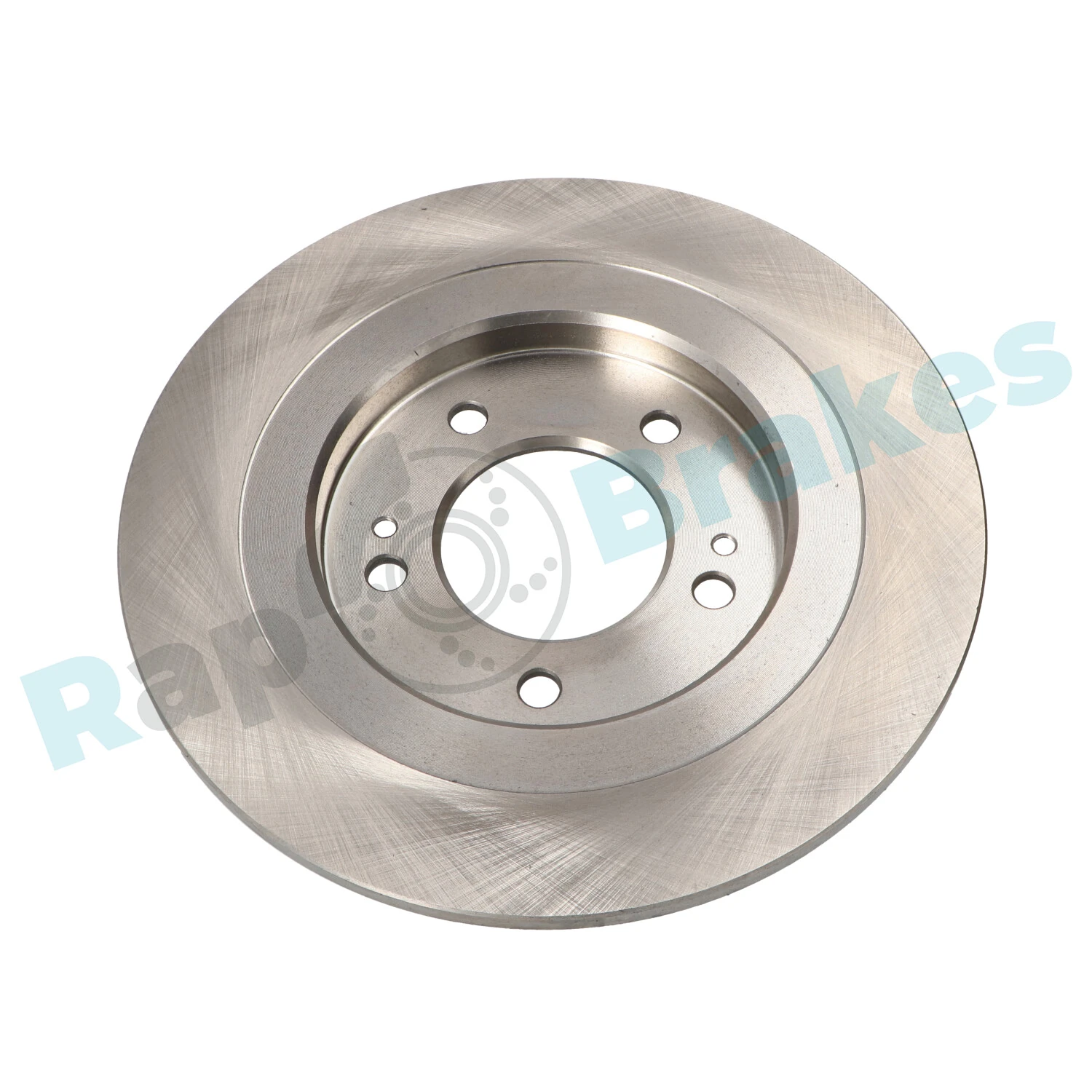 Brake Disc R-D1067