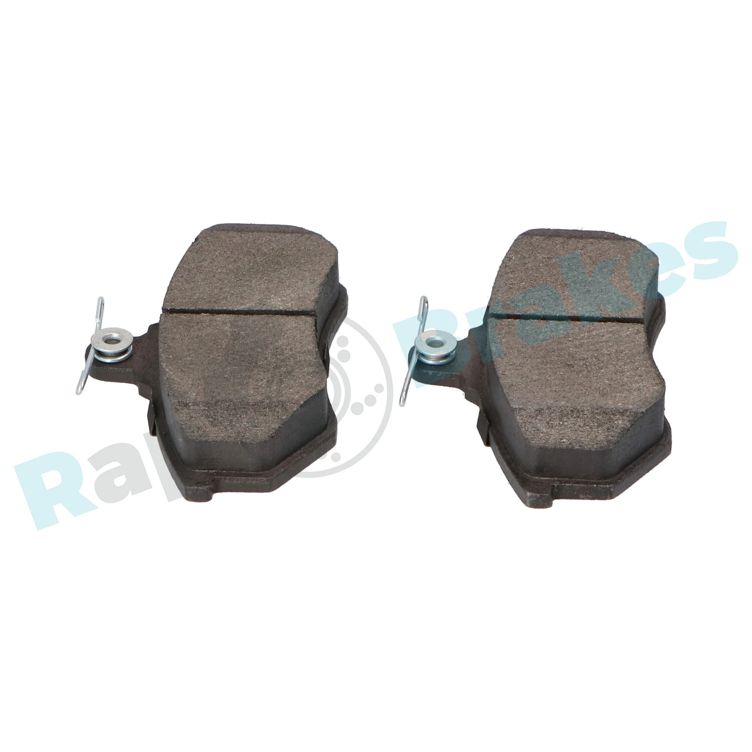 Brake Pad Set, disc brake R-P1477