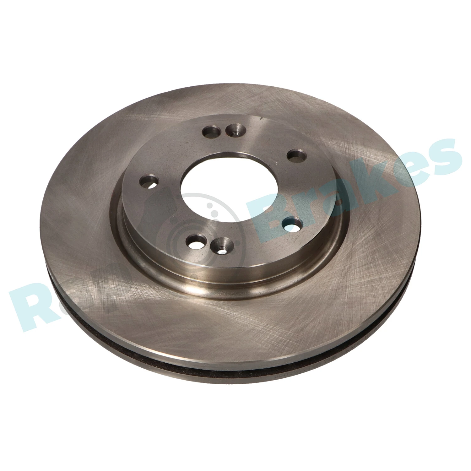 Brake Disc R-D0492