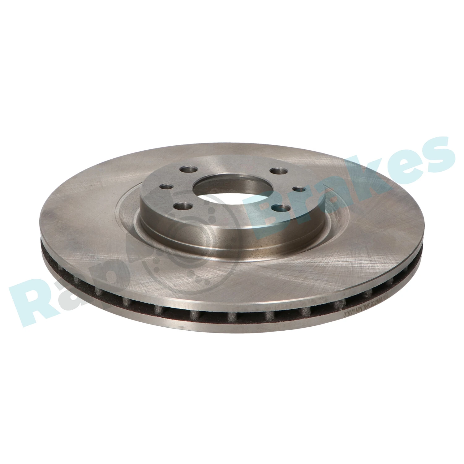 Brake Disc R-D0836