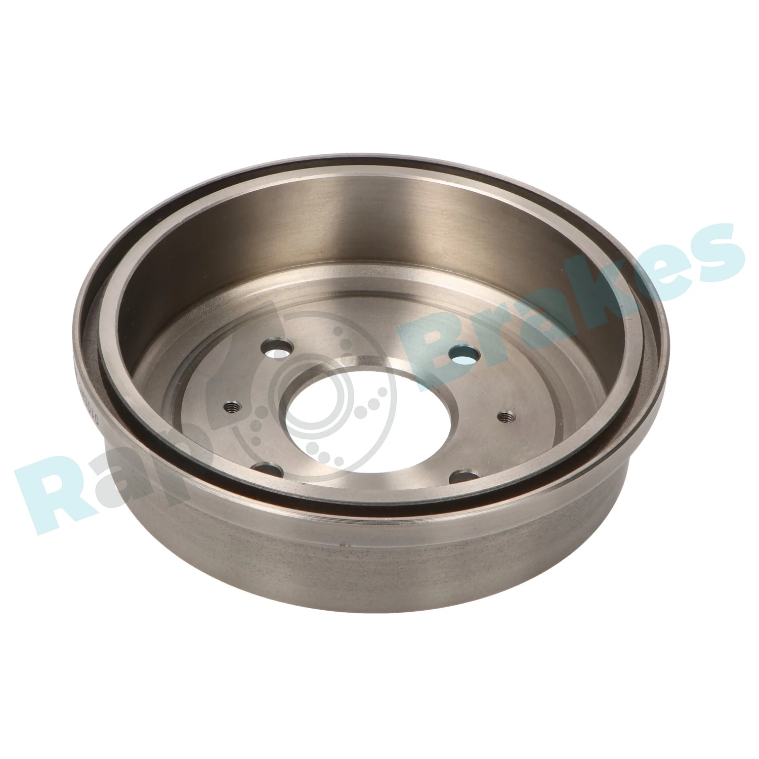 Brake Drum R-E0133