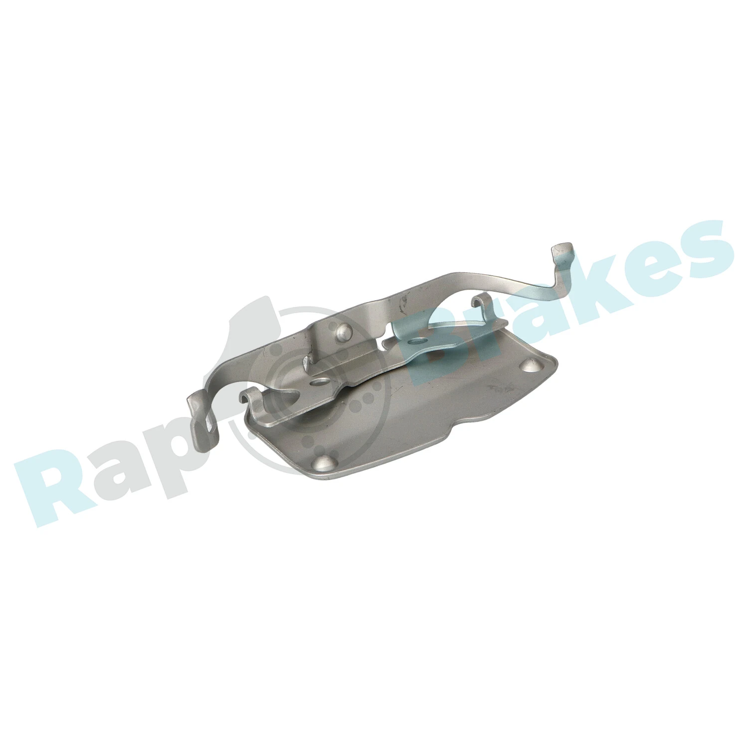 Accessory Kit, disc brake pad R-U0289