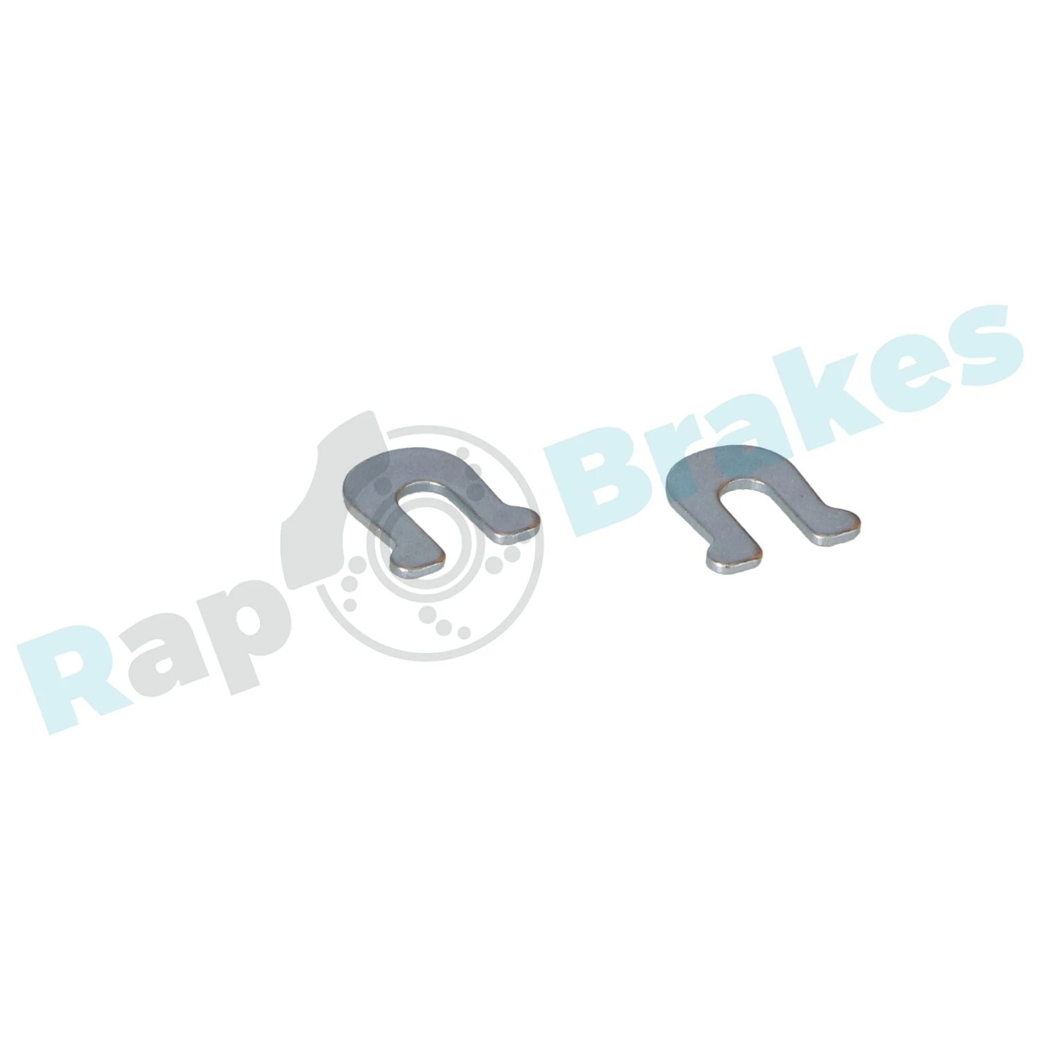 Accessory Kit, brake shoes R-T0192