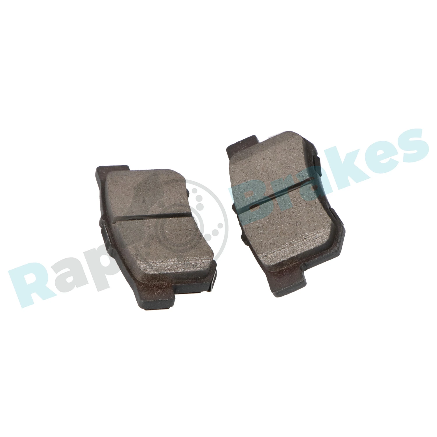 Brake Pad Set, disc brake R-P1299