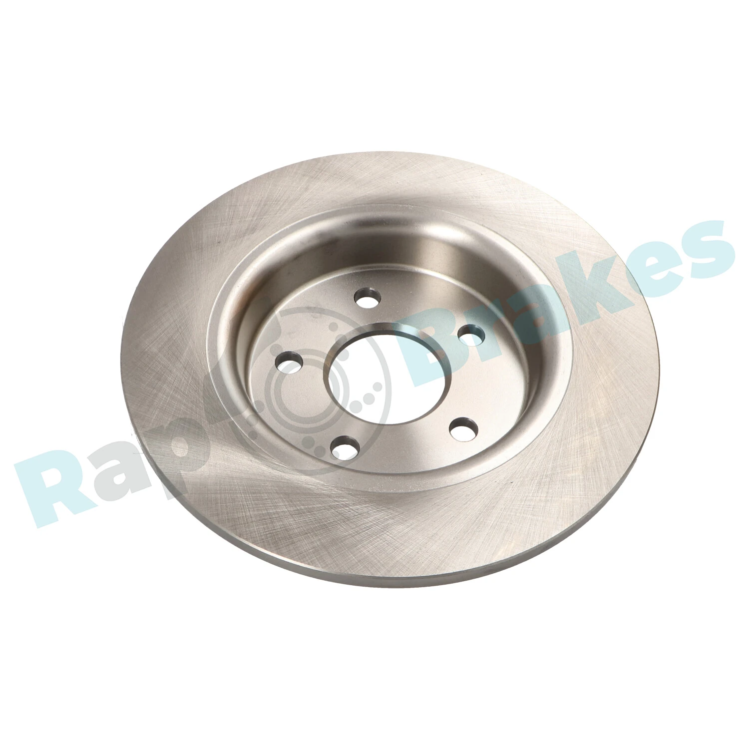 Brake Disc R-D0052