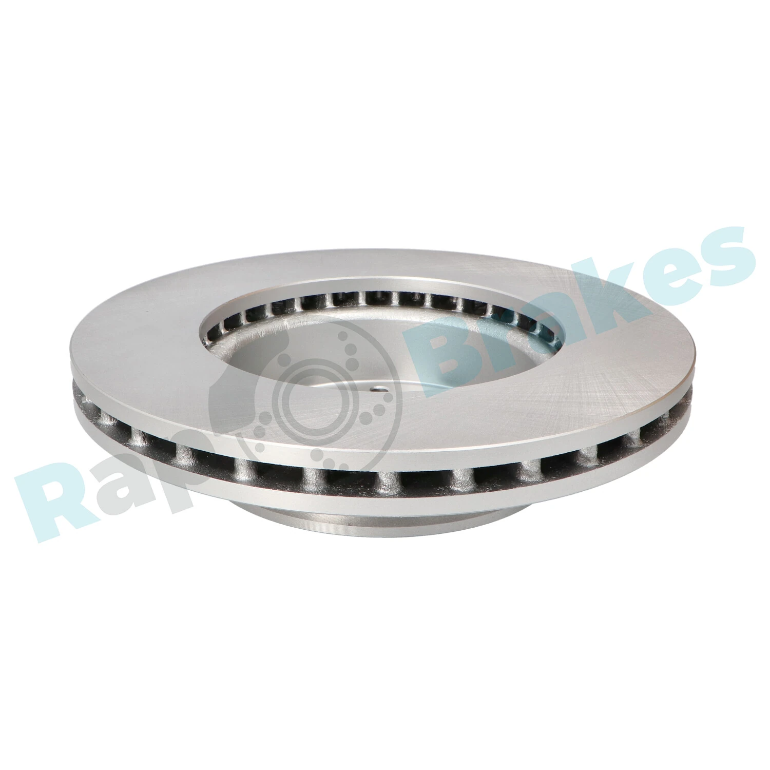 Brake Disc R-D0972C