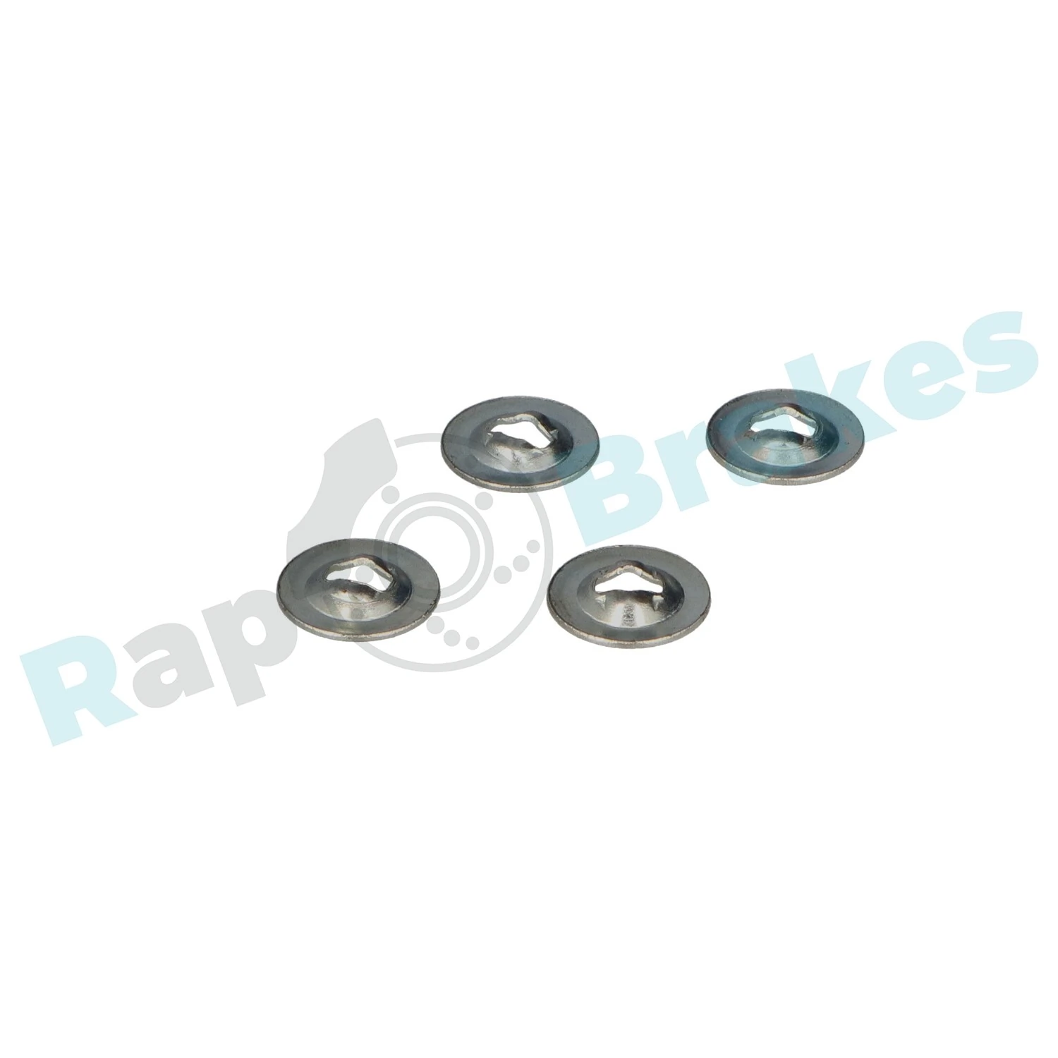 Accessory Kit, brake shoes R-T0212