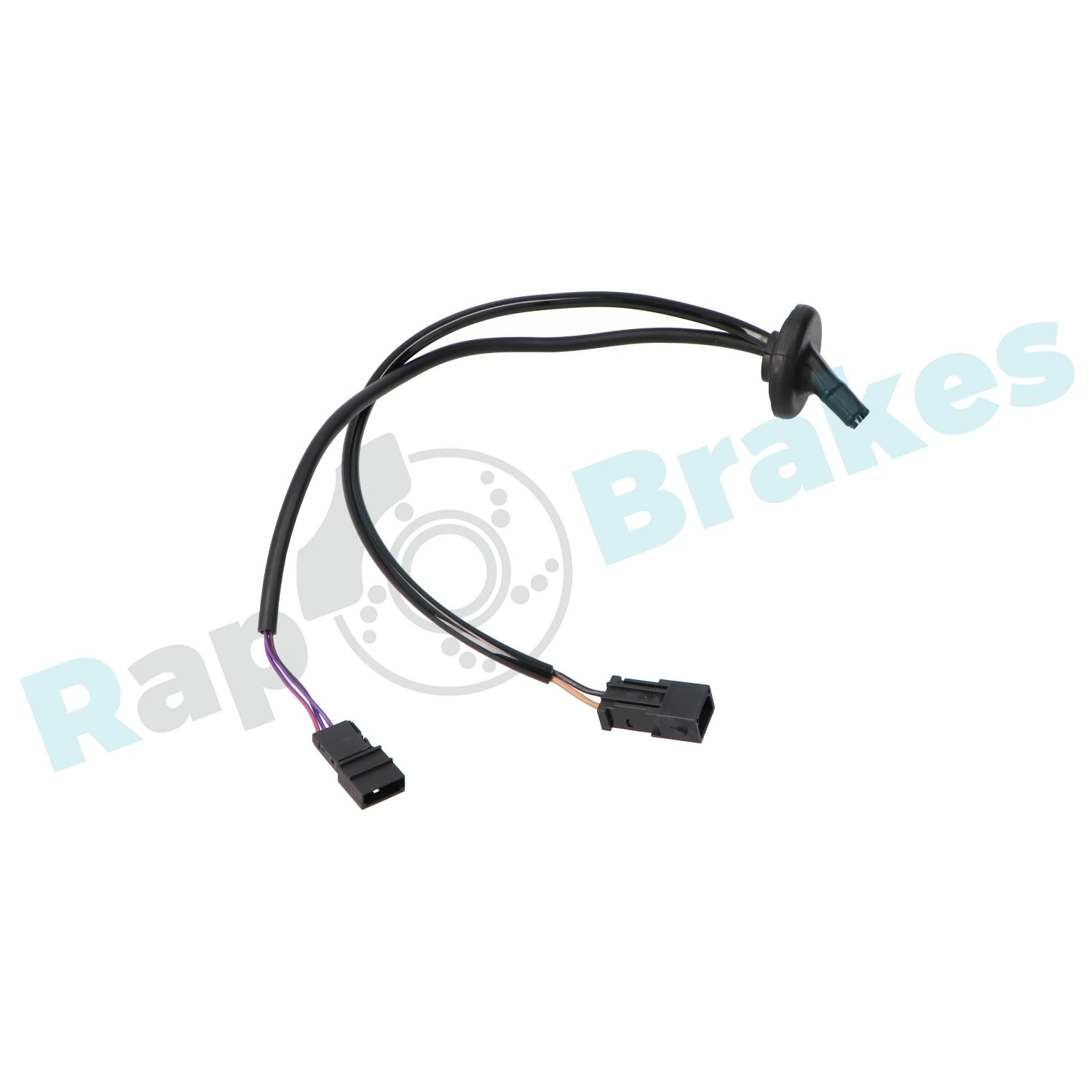 Sensor, wheel speed R-A0097