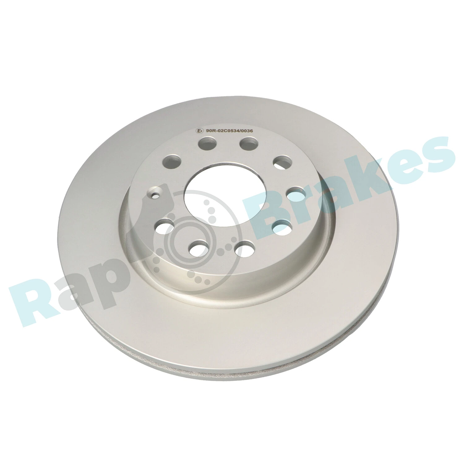 Brake Disc R-D0490