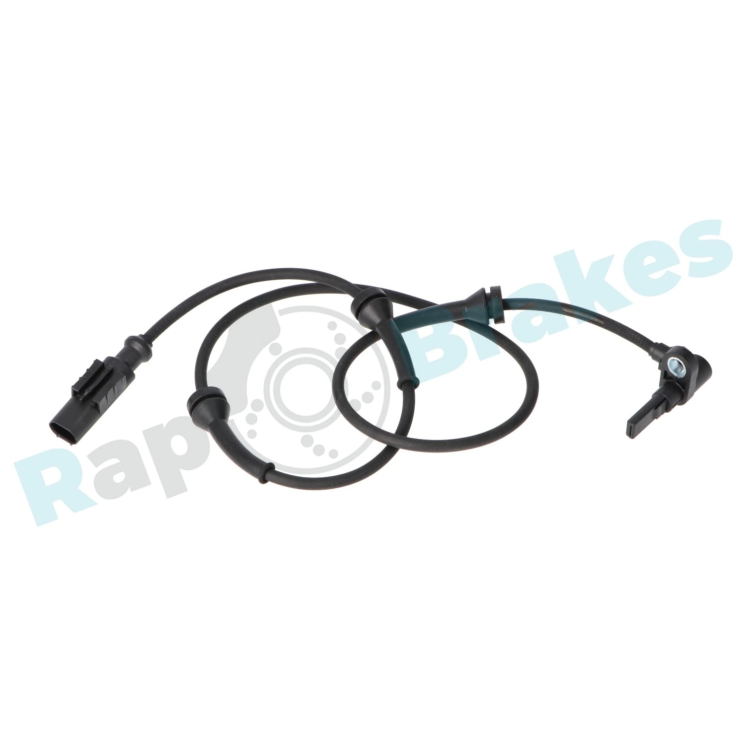 Sensor, wheel speed R-A0055