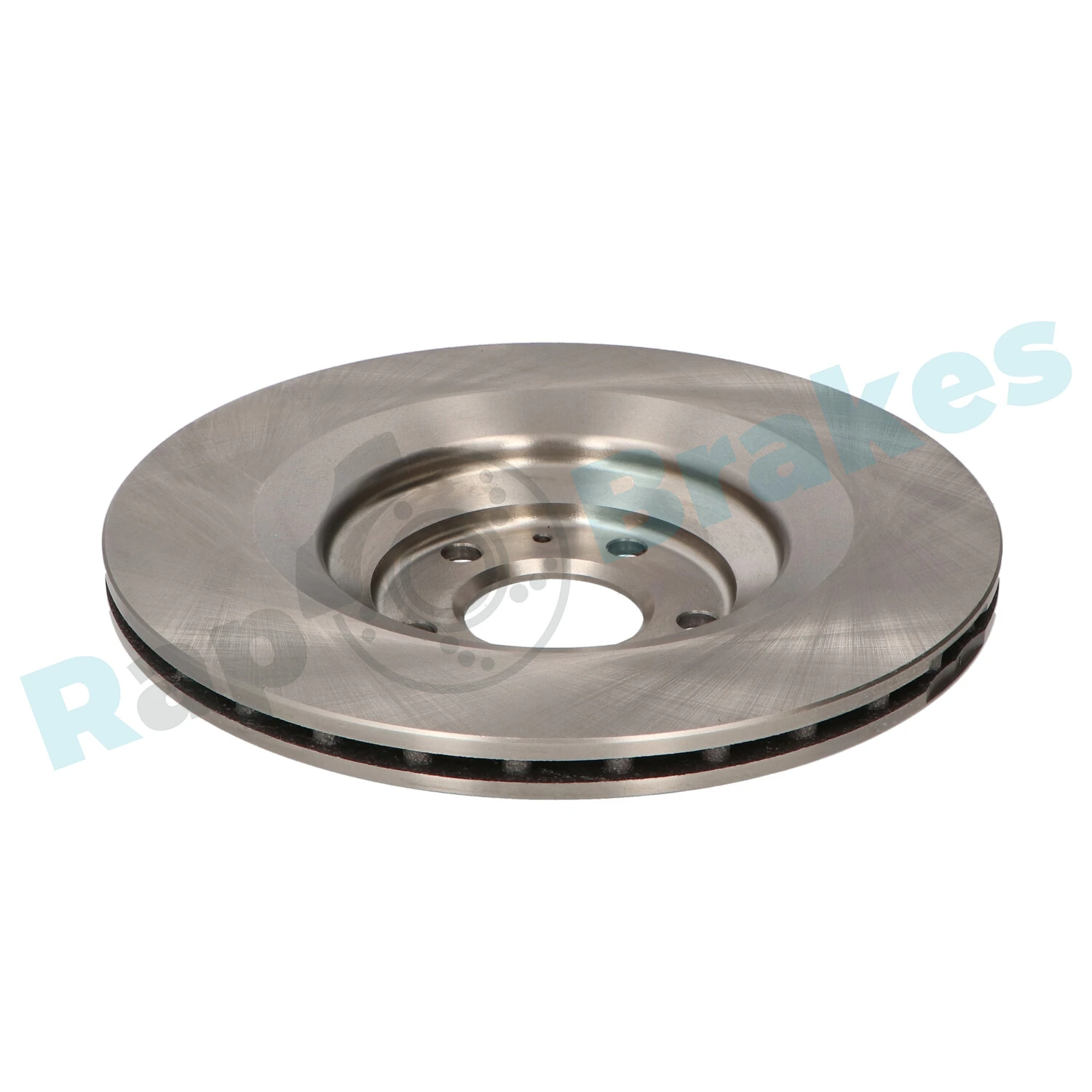 Brake Disc R-D0288